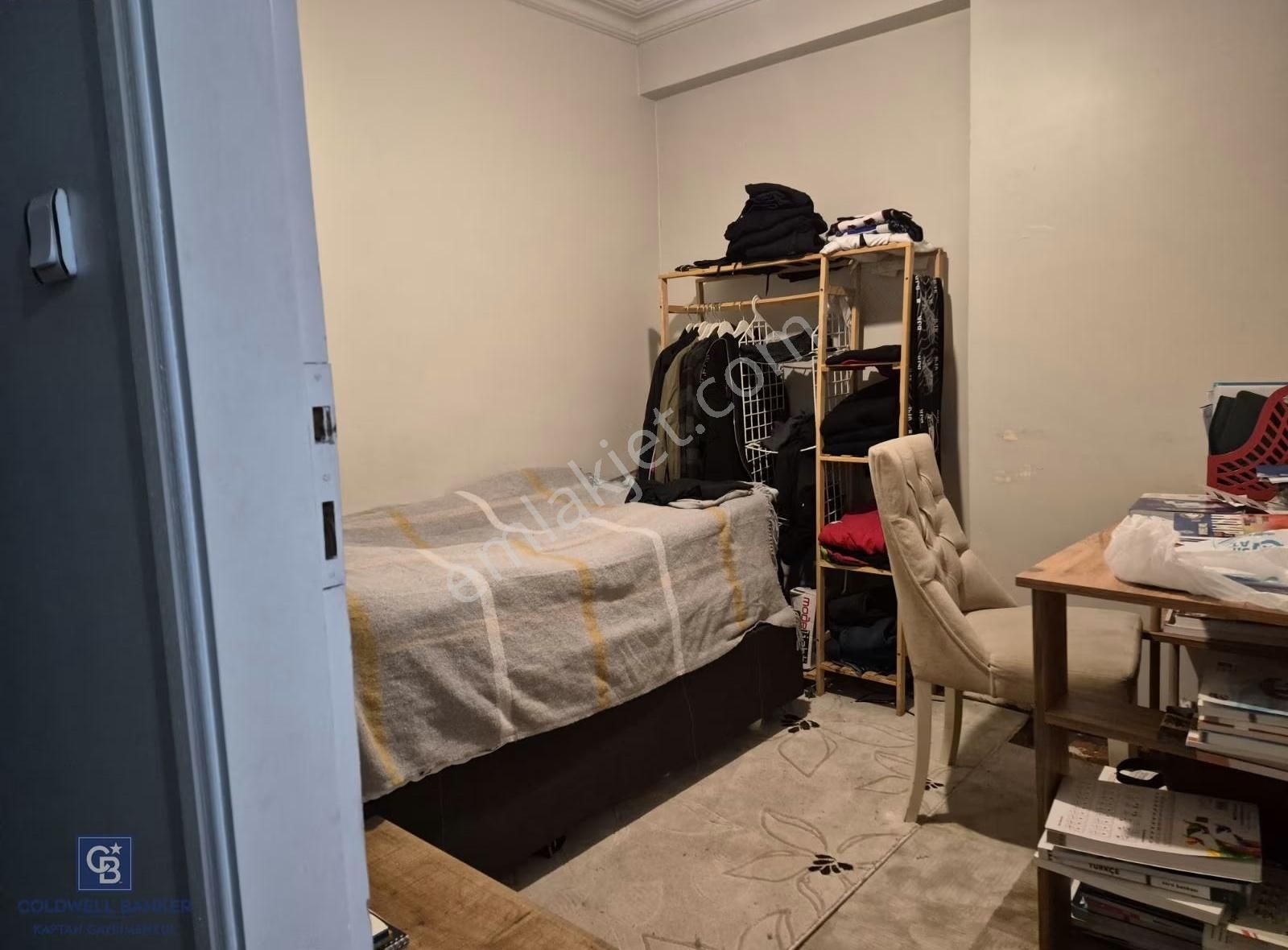 Eğitim Mahallesin'de Minibüse Yürüme Mesafesinde 3+1 - Görsel 7