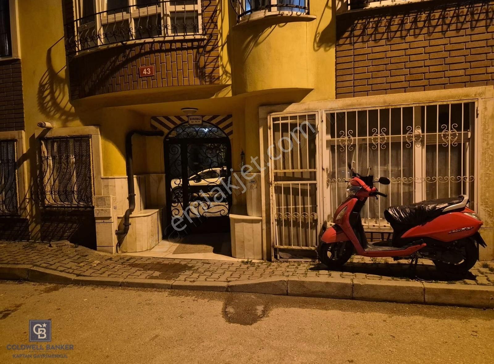 Eğitim Mahallesin'de Minibüse Yürüme Mesafesinde 3+1 - Görsel 11