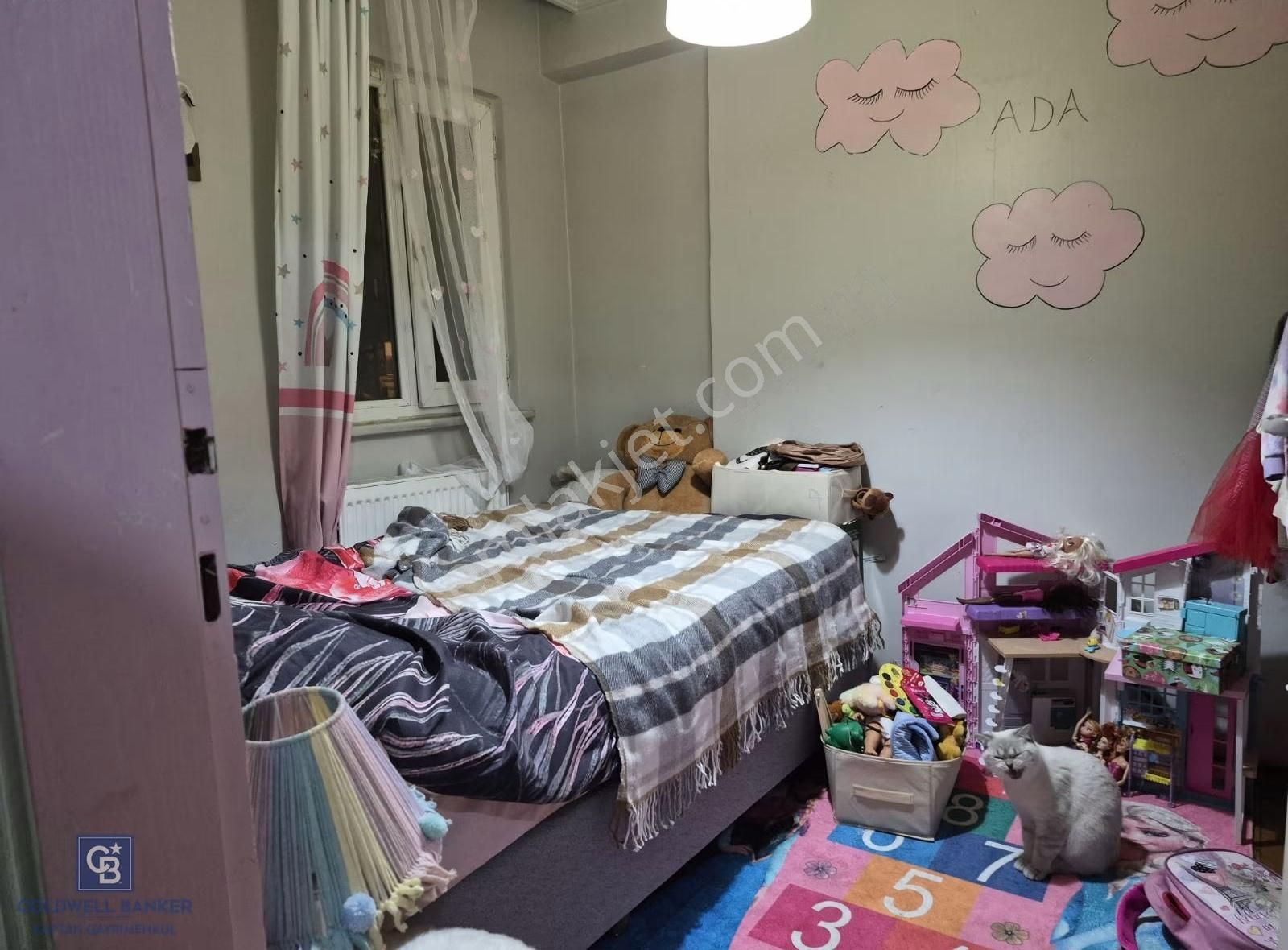 Eğitim Mahallesin'de Minibüse Yürüme Mesafesinde 3+1 - Görsel 15