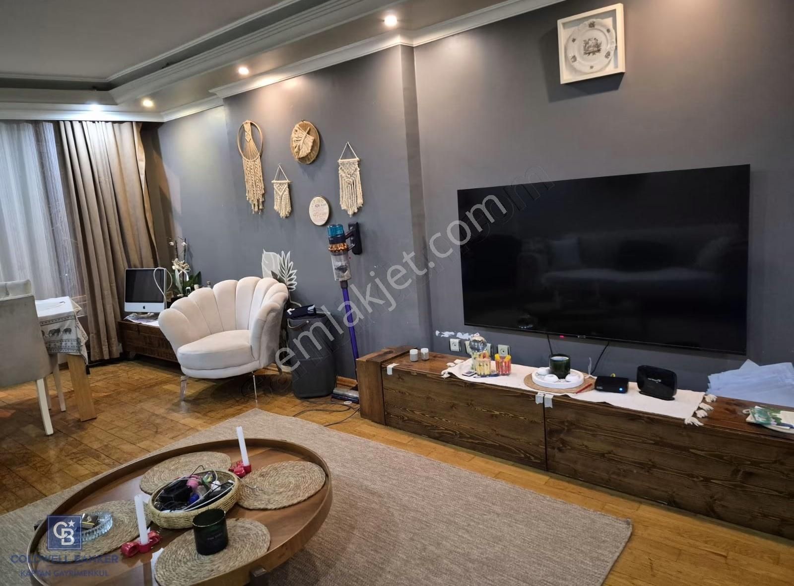 Eğitim Mahallesin'de Minibüse Yürüme Mesafesinde 3+1 - Görsel 12