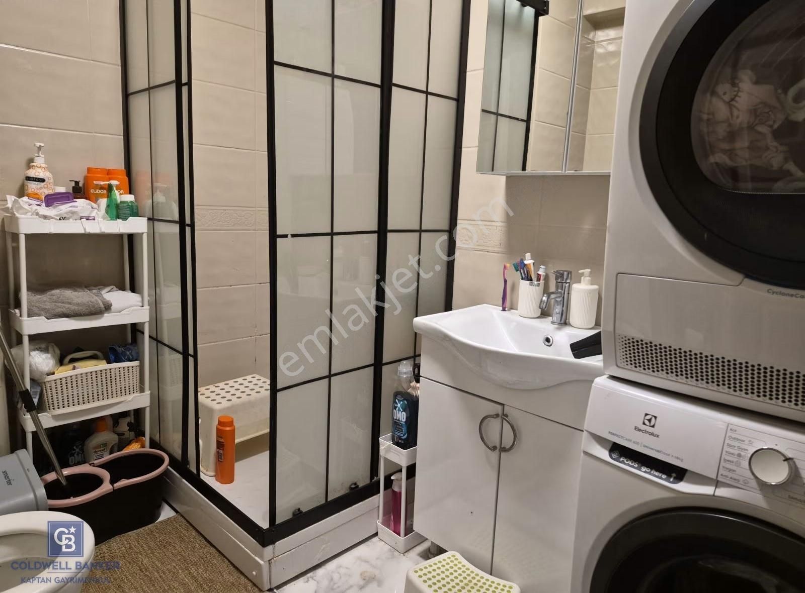 Eğitim Mahallesin'de Minibüse Yürüme Mesafesinde 3+1 - Görsel 21