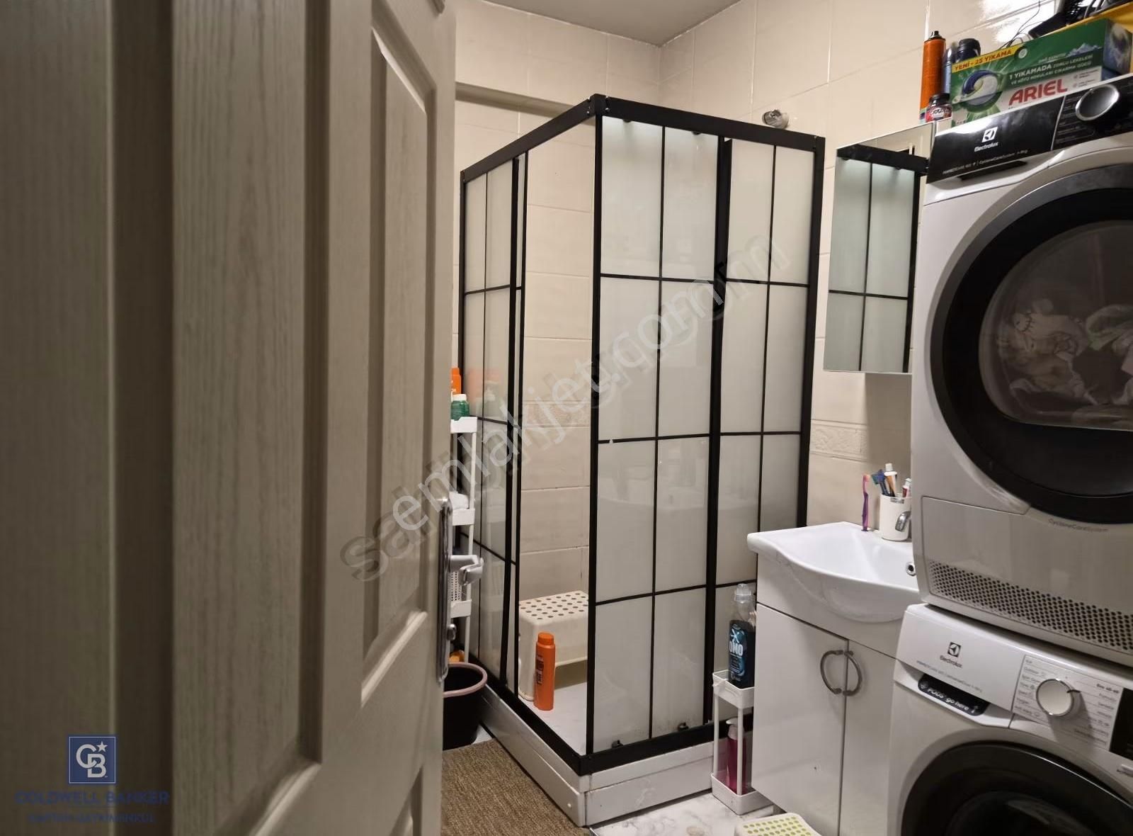 Eğitim Mahallesin'de Minibüse Yürüme Mesafesinde 3+1 - Görsel 17