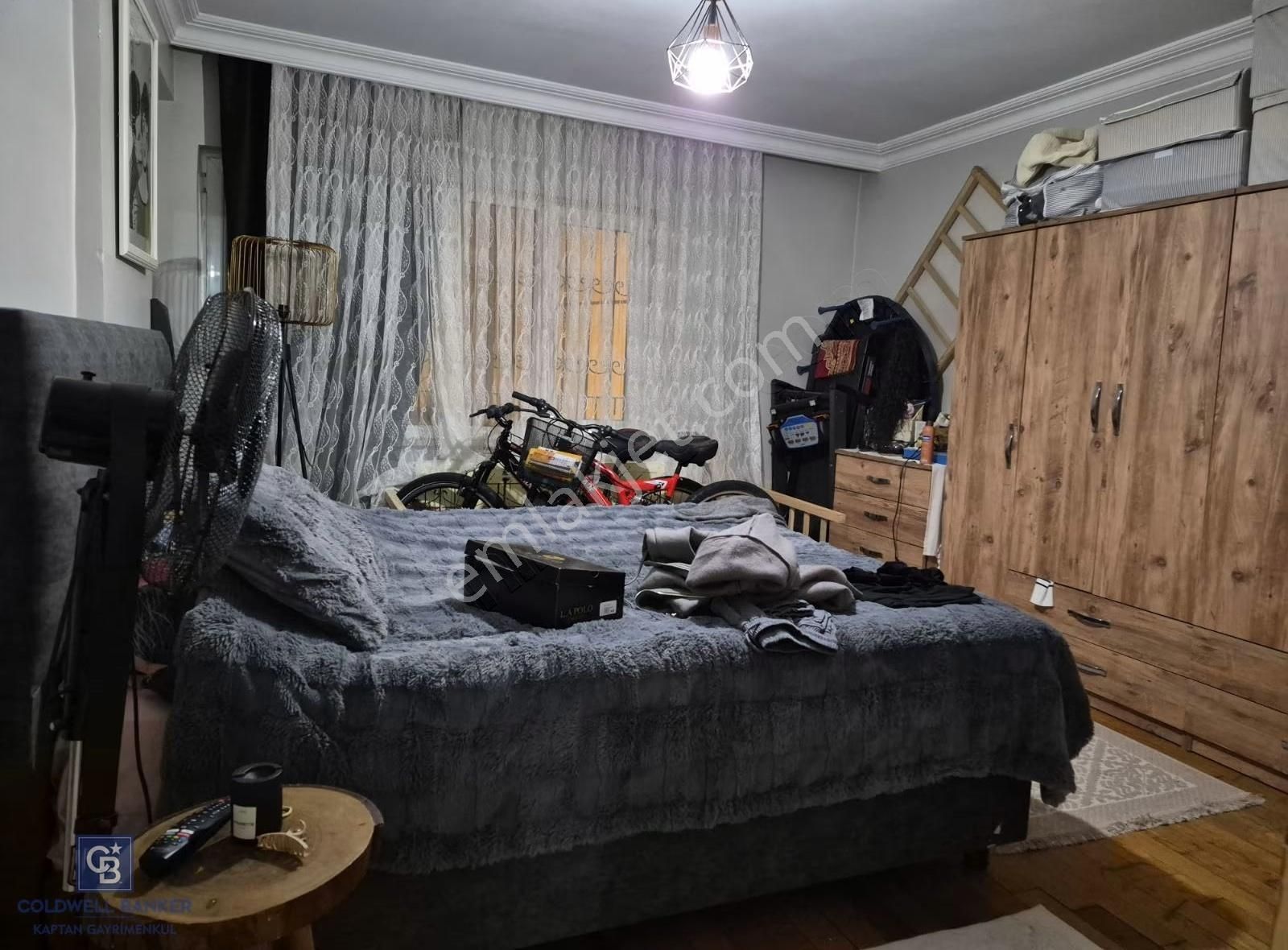 Eğitim Mahallesin'de Minibüse Yürüme Mesafesinde 3+1 - Görsel 26