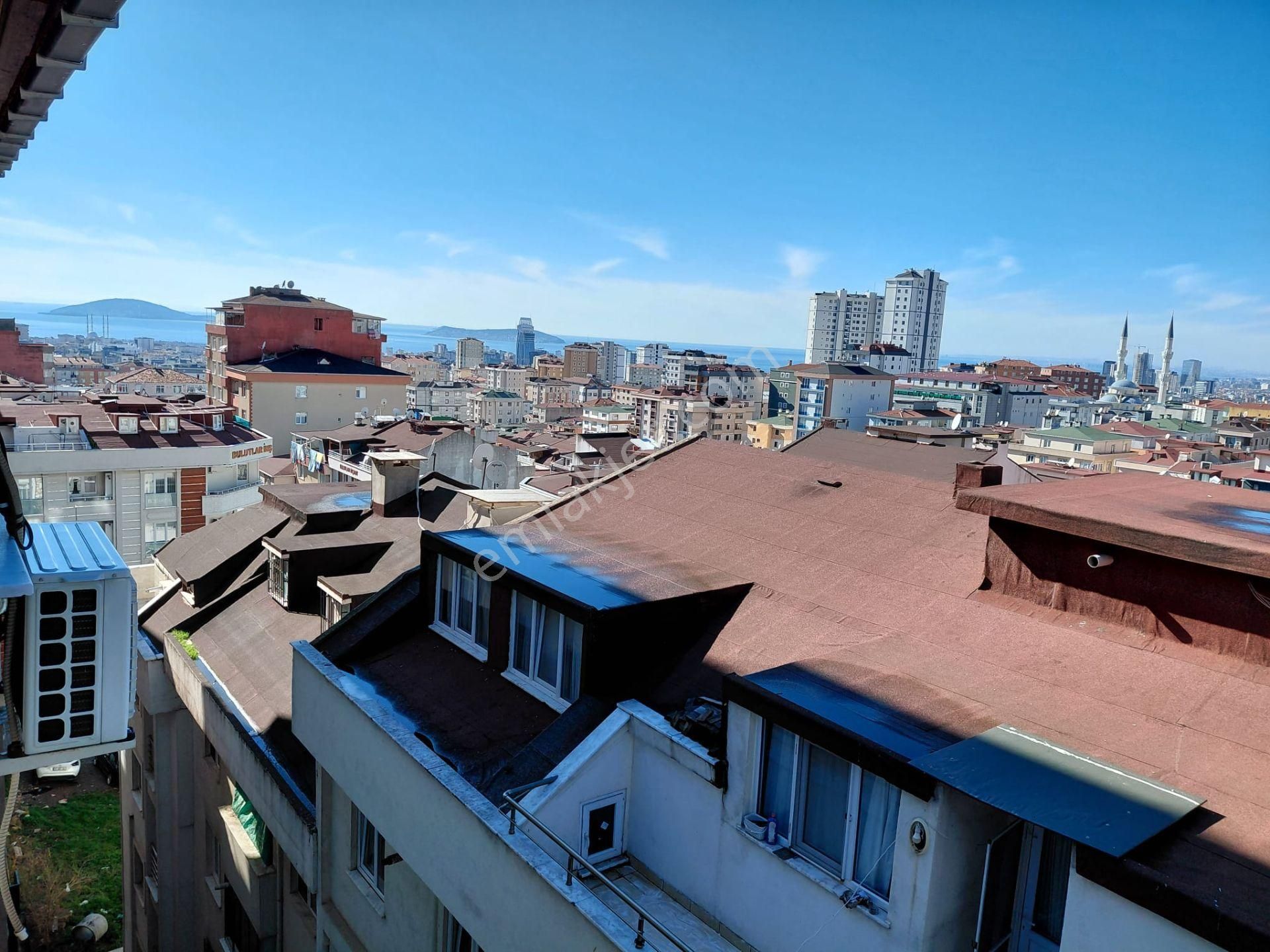 Cadde Üzeri-ulaşım Sorunsuz-geniş Kullanımlı-2,5+1 Kiralık Daire