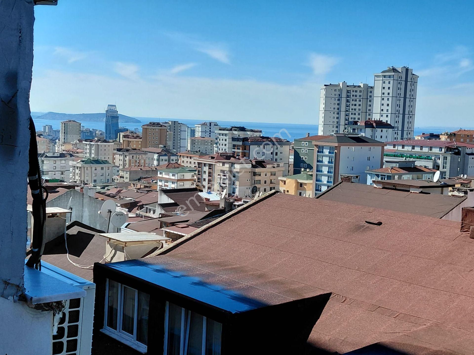 Cadde Üzeri-ulaşım Sorunsuz-geniş Kullanımlı-2,5+1 Kiralık Daire - Görsel 15