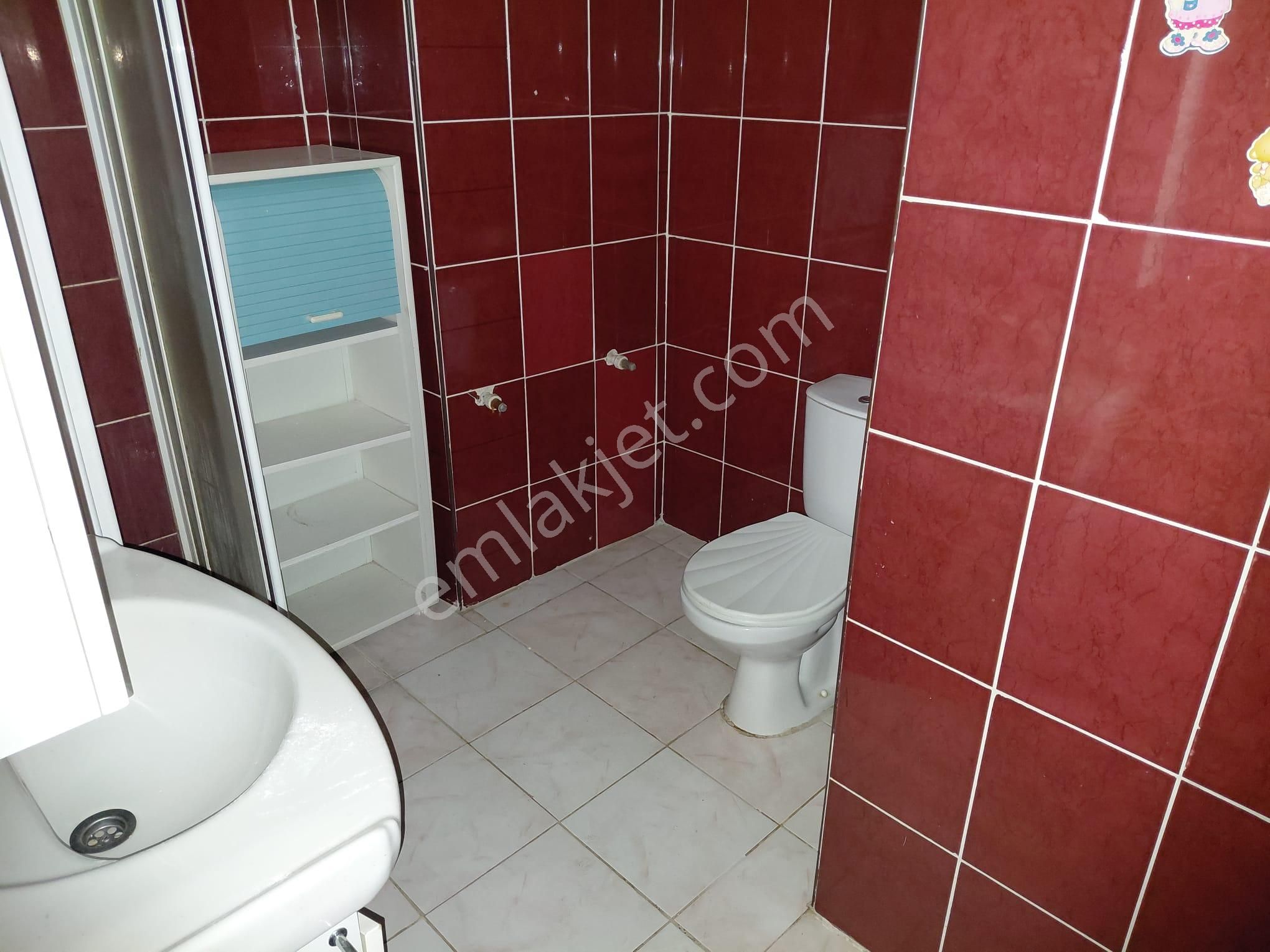 Cadde Üzeri-ulaşım Sorunsuz-geniş Kullanımlı-2,5+1 Kiralık Daire - Görsel 20