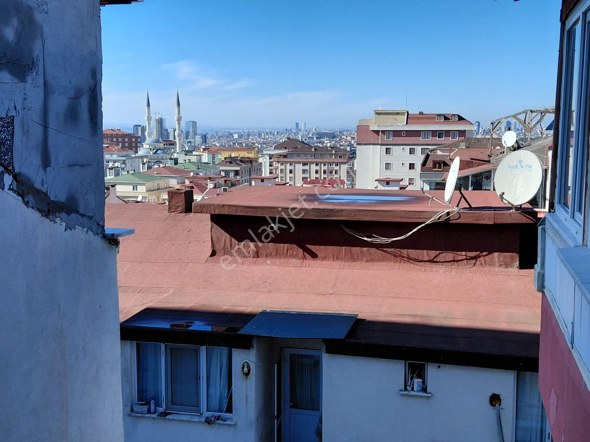 Cadde Üzeri-ulaşım Sorunsuz-geniş Kullanımlı-2,5+1 Kiralık Daire - Görsel 35