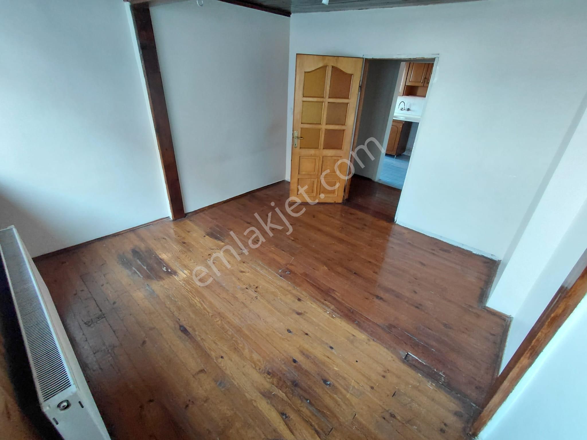 Cadde Üzeri-ulaşım Sorunsuz-geniş Kullanımlı-2,5+1 Kiralık Daire - Görsel 23