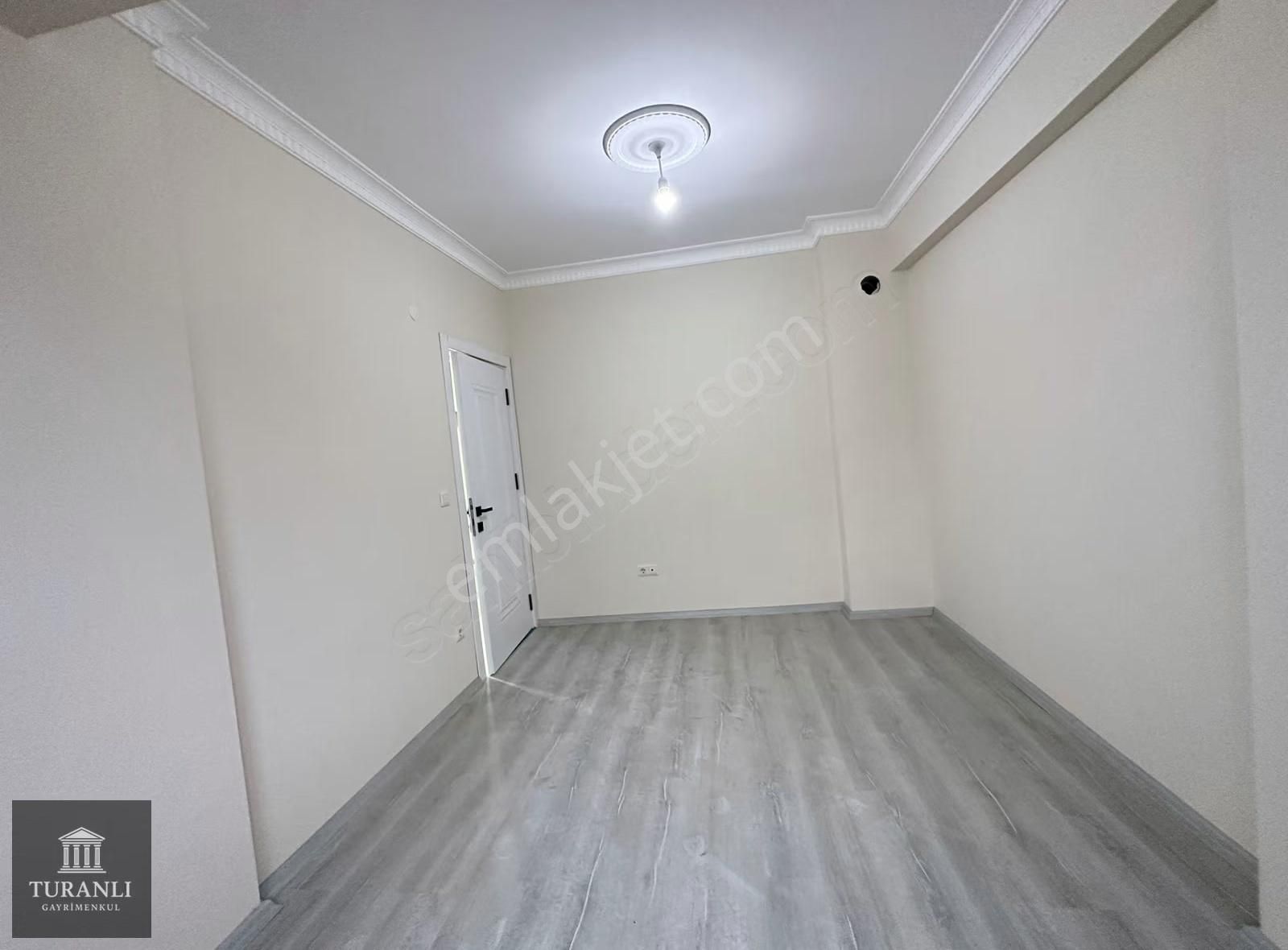 Turanlı'dan Söğütlüçeşme'de Sıfır Ana Yolun Dibinde 4+1 Dubleks - Görsel 23