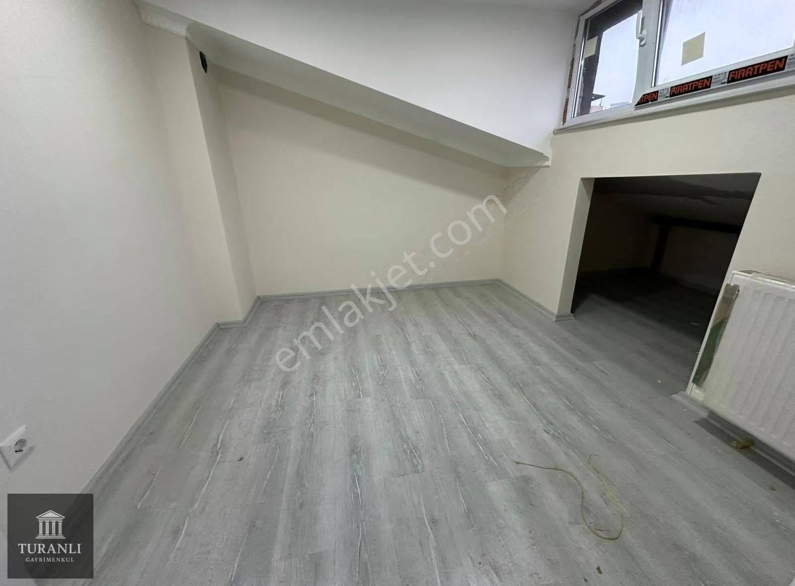 Turanlı'dan Söğütlüçeşme'de Sıfır Ana Yolun Dibinde 4+1 Dubleks - Görsel 20