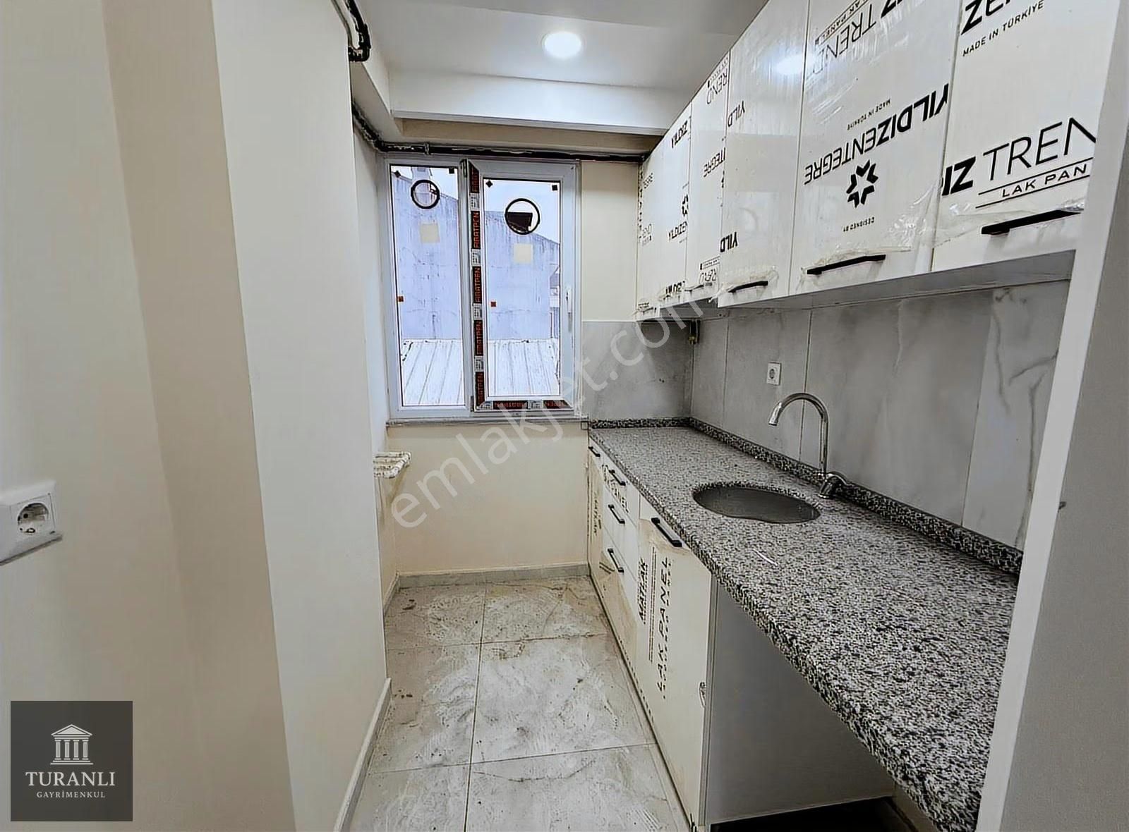 Turanlı'dan Söğütlüçeşme'de Sıfır Ana Yolun Dibinde 4+1 Dubleks - Görsel 4