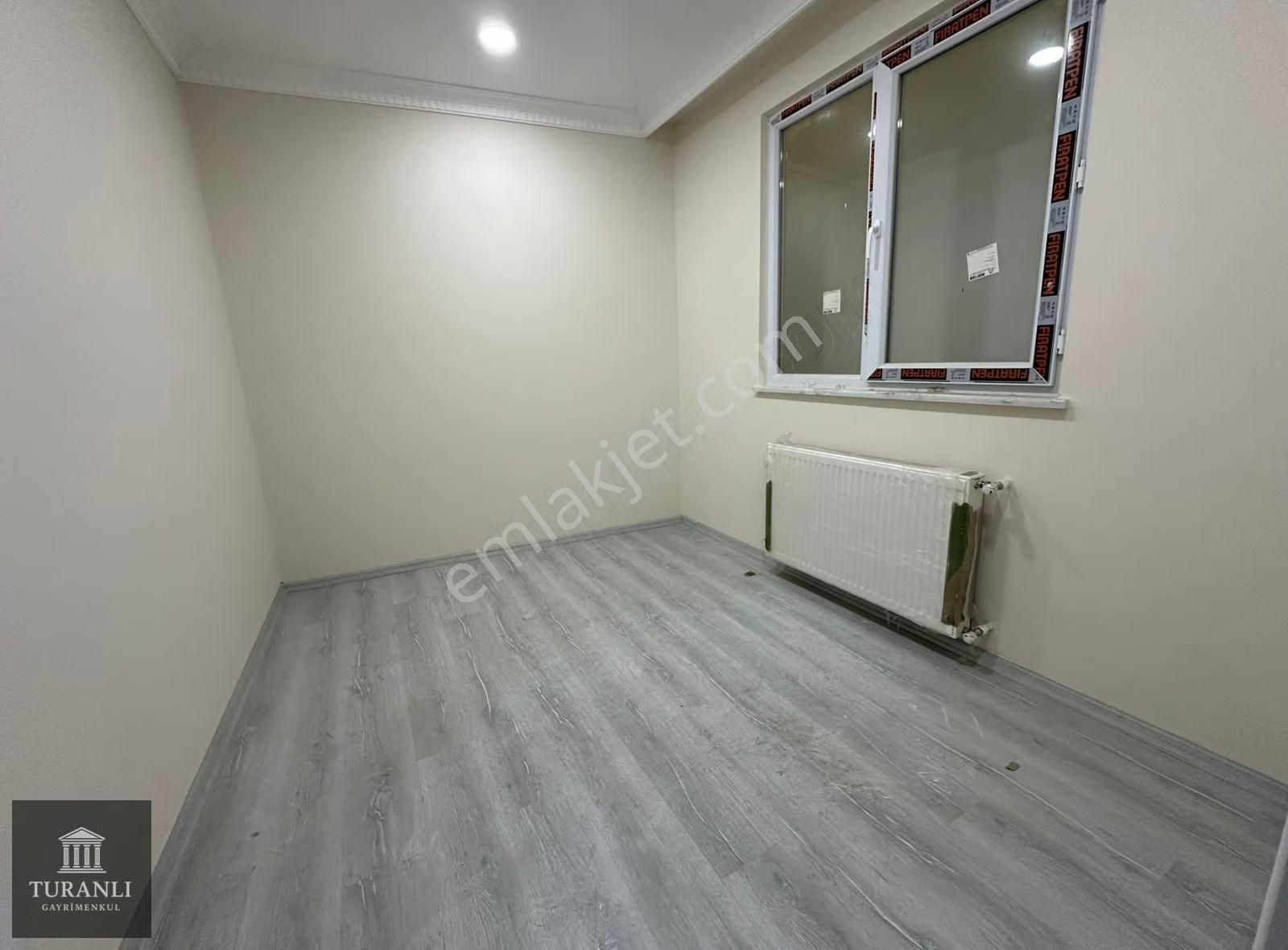 Turanlı'dan Söğütlüçeşme'de Sıfır Ana Yolun Dibinde 4+1 Dubleks - Görsel 3