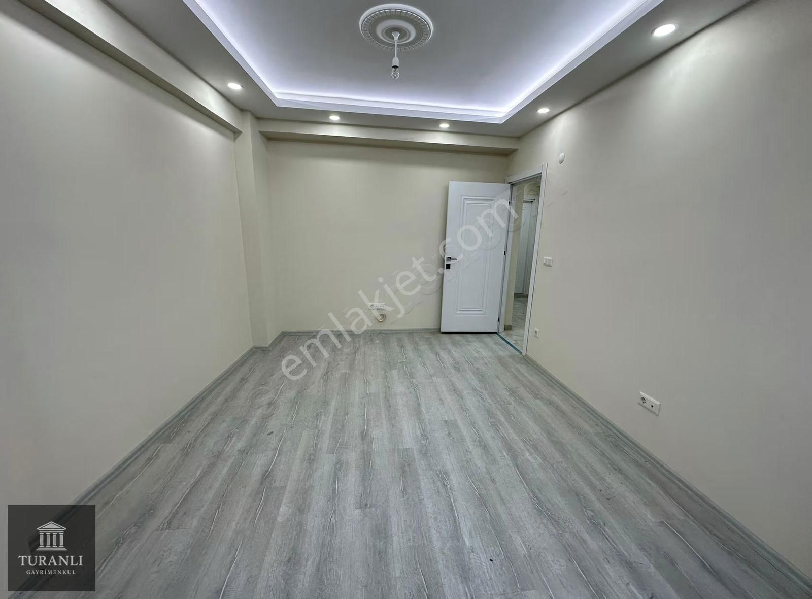 Turanlı'dan Söğütlüçeşme'de Sıfır Ana Yolun Dibinde 4+1 Dubleks - Görsel 22