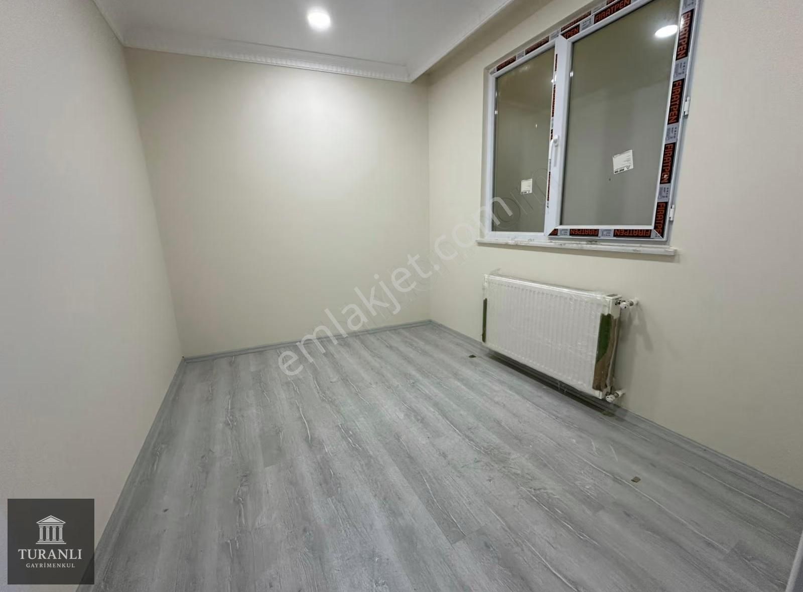 Turanlı'dan Söğütlüçeşme'de Sıfır Ana Yolun Dibinde 4+1 Dubleks - Görsel 11