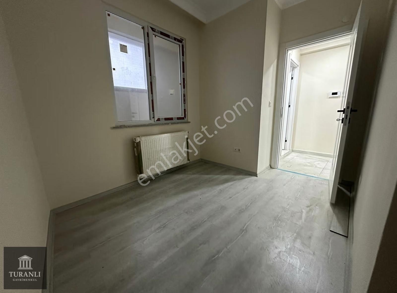 Turanlı'dan Söğütlüçeşme'de Sıfır Ana Yolun Dibinde 4+1 Dubleks - Görsel 25