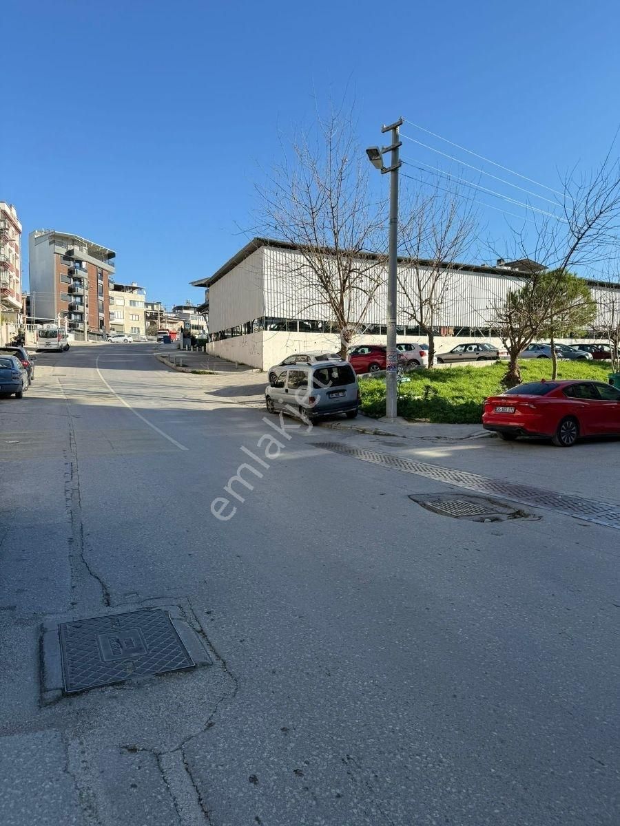 Ufuk Mahallesinde Ana Cadde Üzerinde 3+1 Satılık Daire - Görsel 10