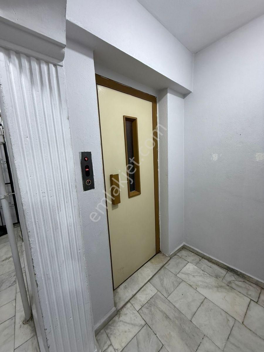 Ufuk Mahallesinde Ana Cadde Üzerinde 3+1 Satılık Daire - Görsel 2