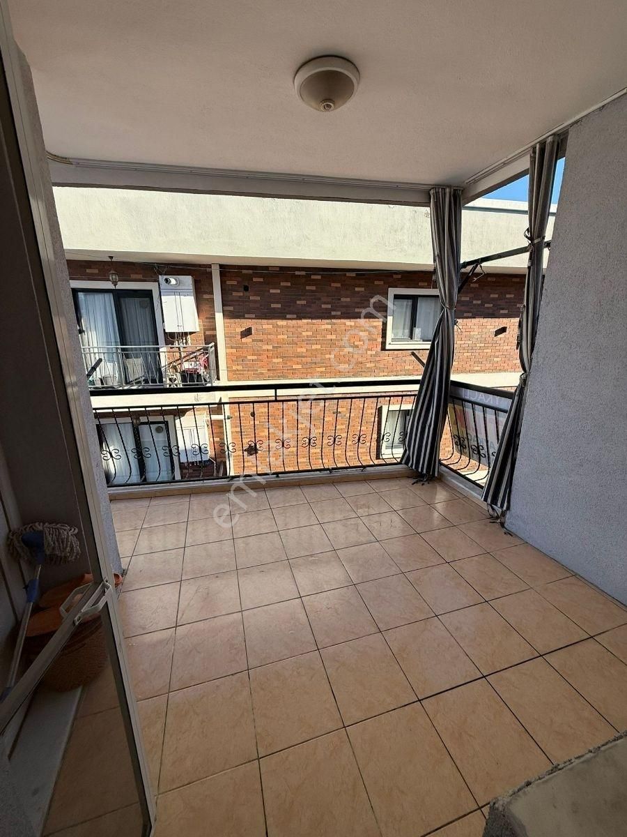 Ufuk Mahallesinde Ana Cadde Üzerinde 3+1 Satılık Daire - Görsel 14