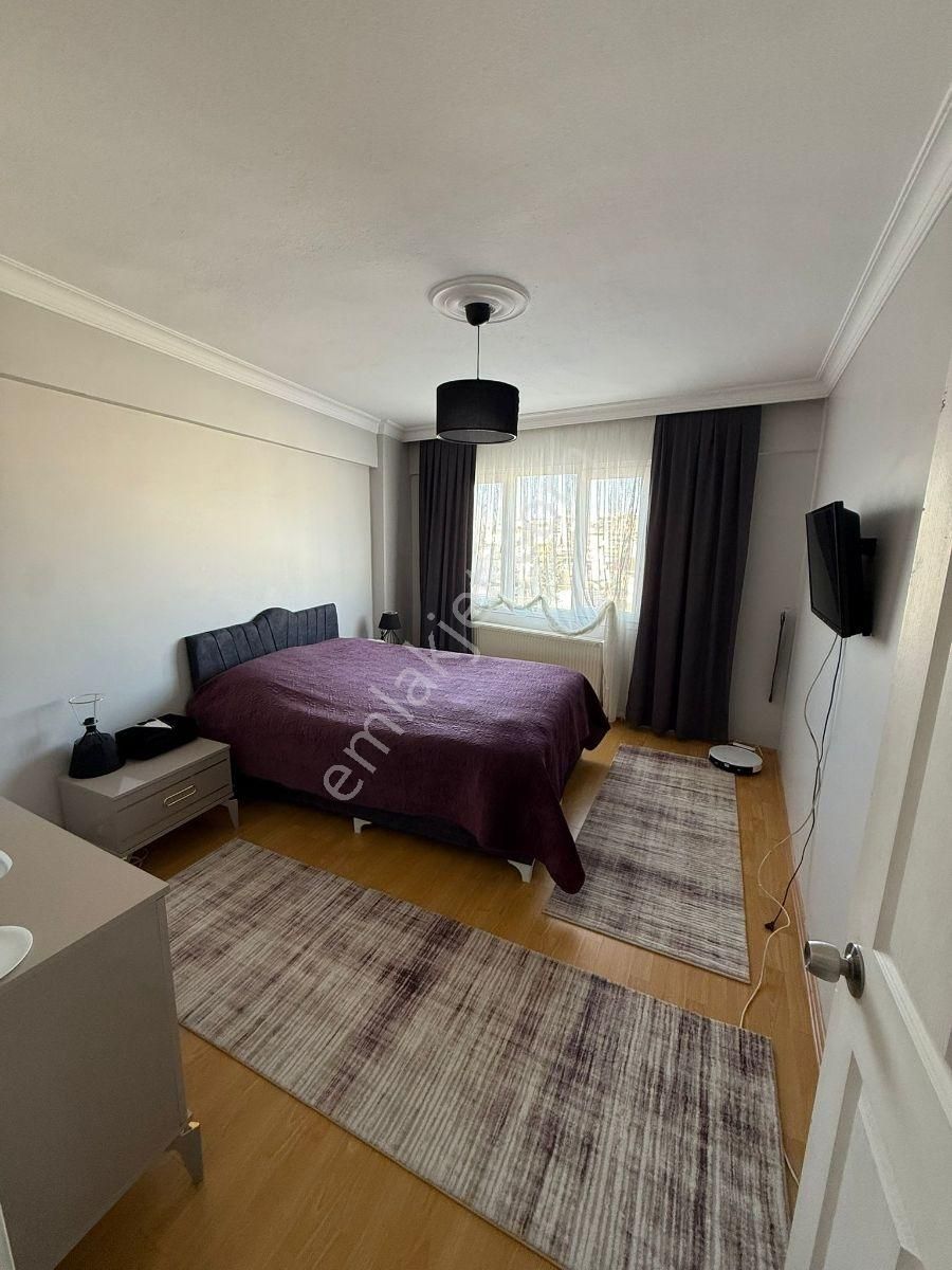 Ufuk Mahallesinde Ana Cadde Üzerinde 3+1 Satılık Daire - Görsel 7