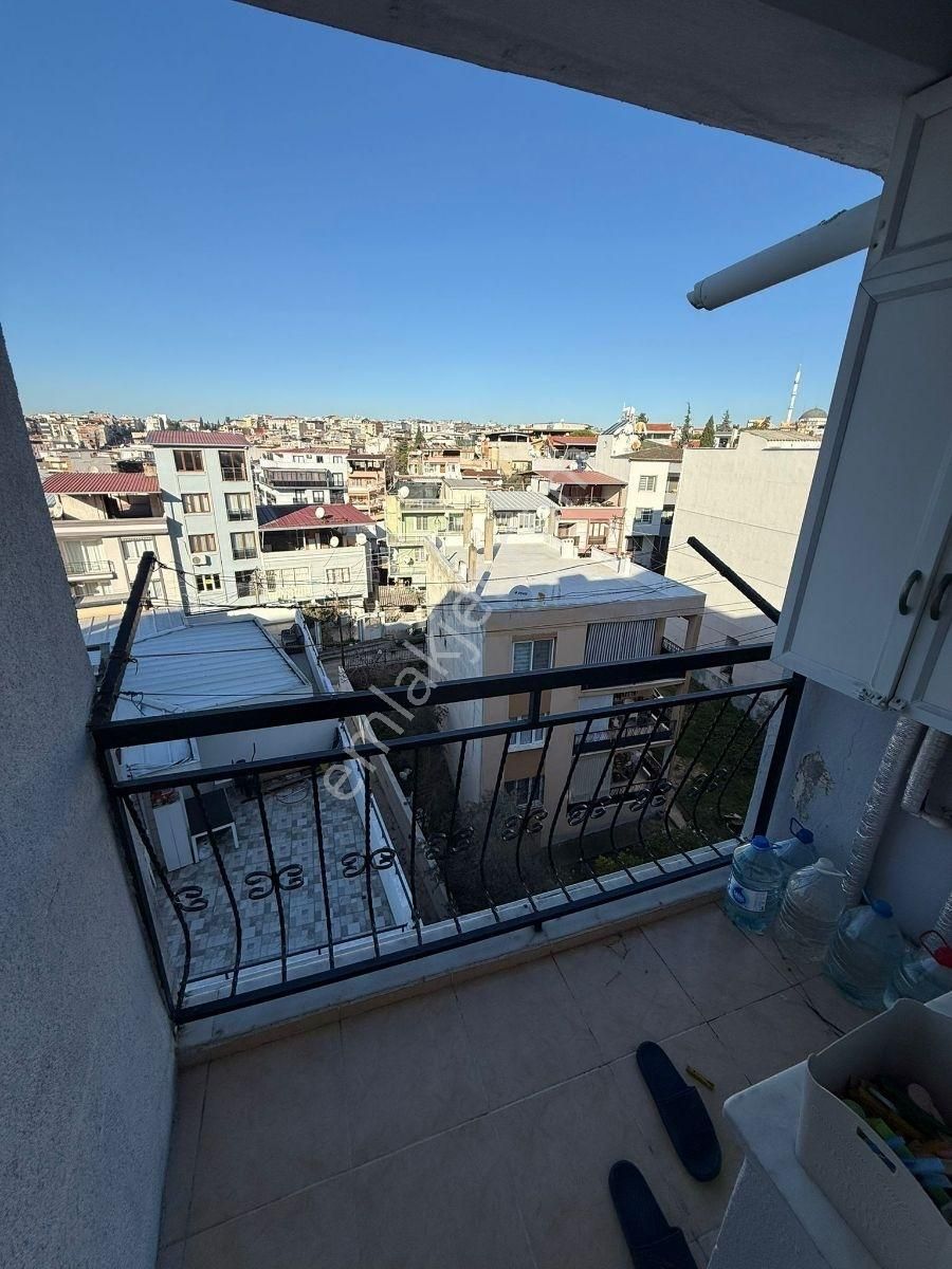 Ufuk Mahallesinde Ana Cadde Üzerinde 3+1 Satılık Daire - Görsel 3