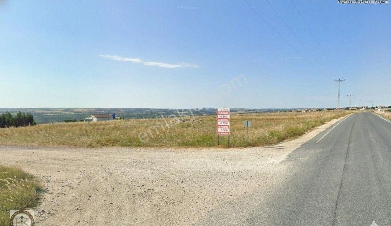 Silivri Balaban İmarlı İfrazlı 260 M² Satılık Arsa - Görsel 9