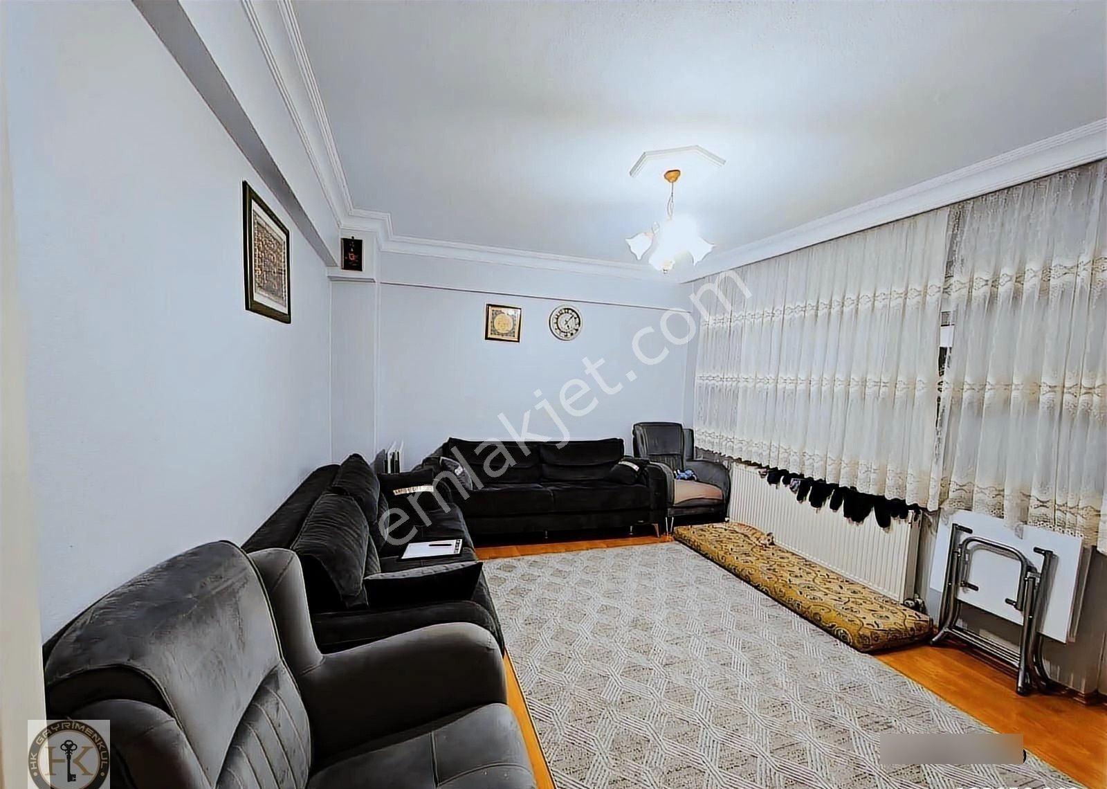 Sultangazi Malkoçoğlu 3+1 Tramvaya Yakın Satılık Daire - Görsel 11