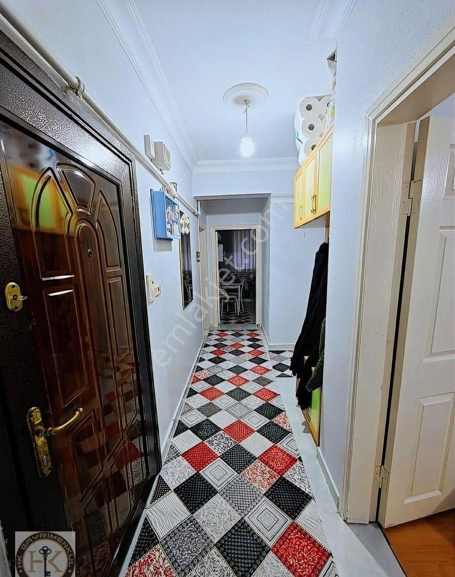 Sultangazi Malkoçoğlu 3+1 Tramvaya Yakın Satılık Daire - Görsel 9