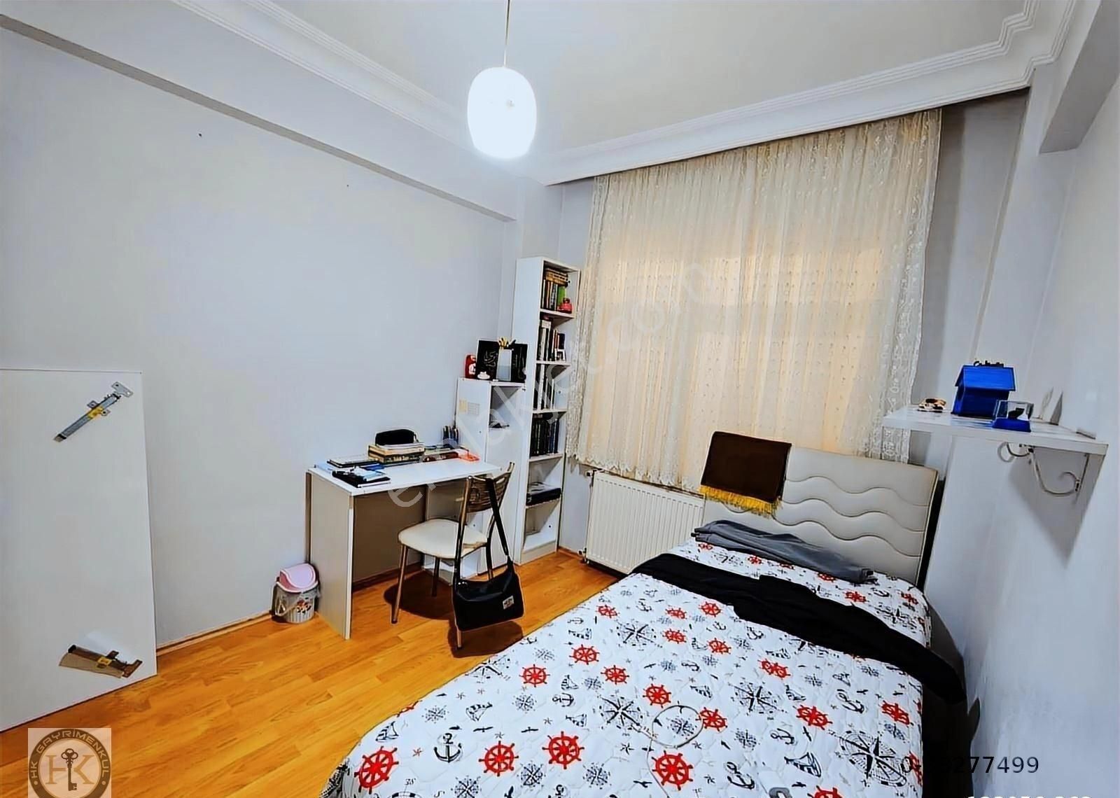 Sultangazi Malkoçoğlu 3+1 Tramvaya Yakın Satılık Daire - Görsel 10