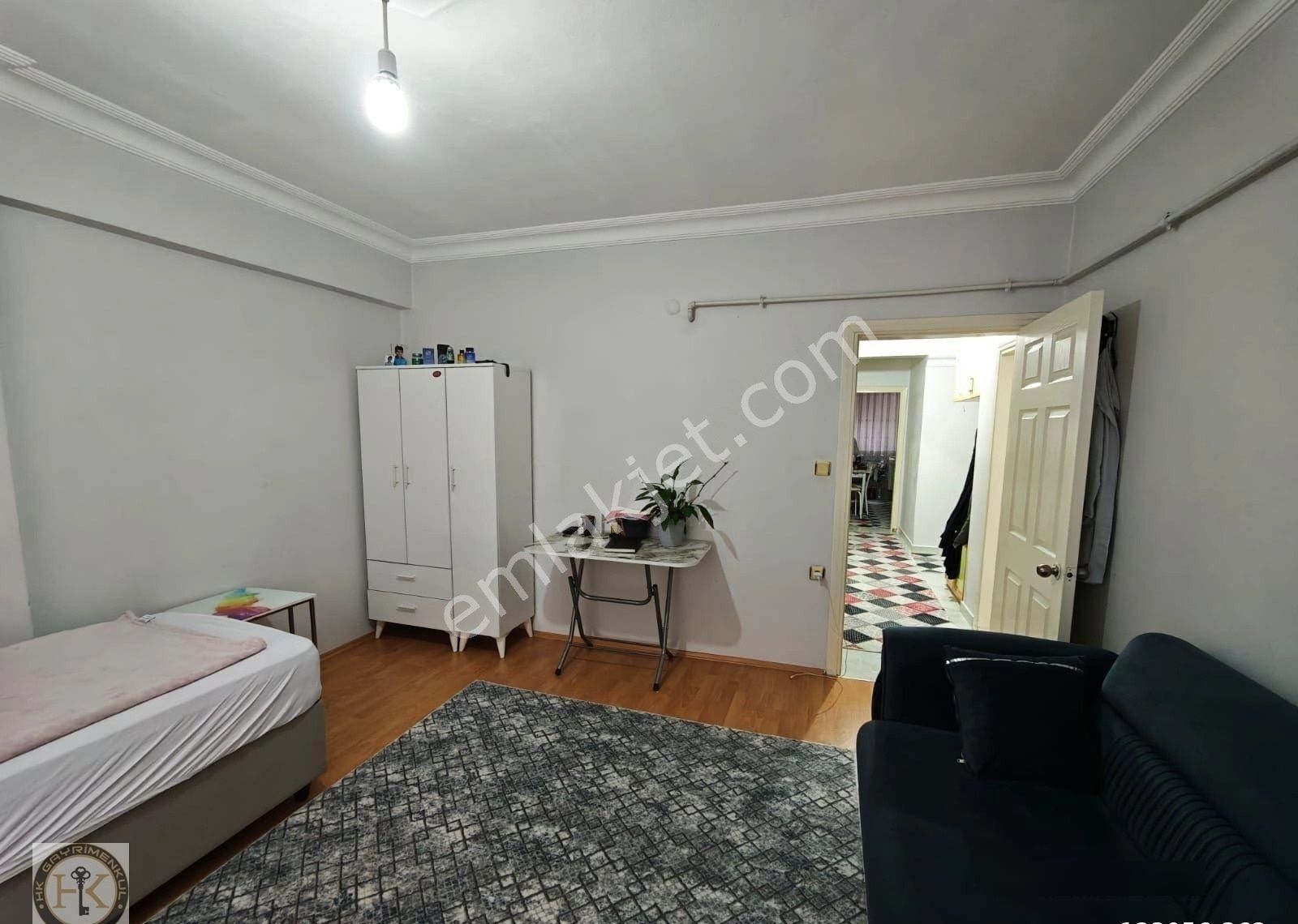 Sultangazi Malkoçoğlu 3+1 Tramvaya Yakın Satılık Daire - Görsel 4