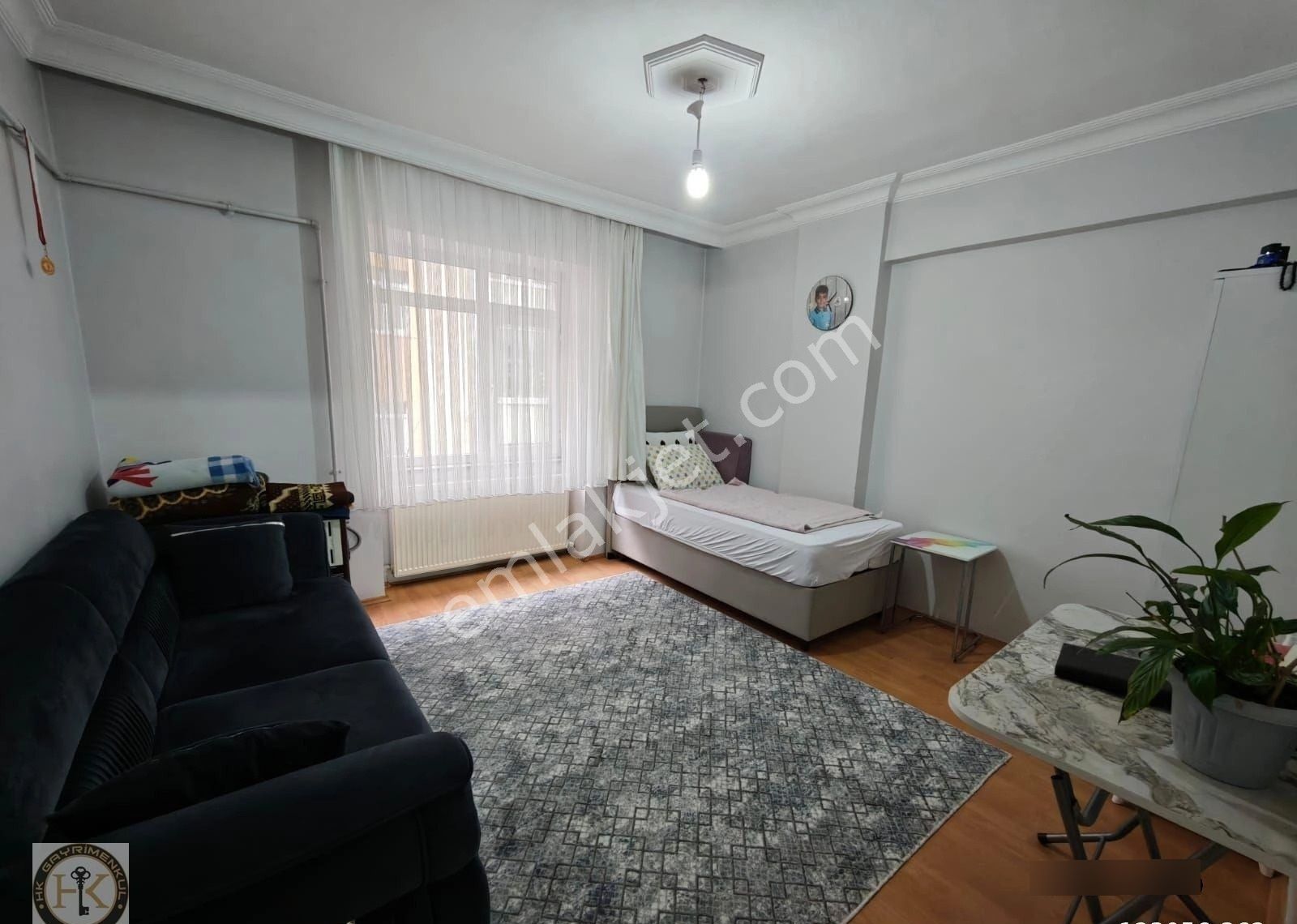 Sultangazi Malkoçoğlu 3+1 Tramvaya Yakın Satılık Daire - Görsel 12