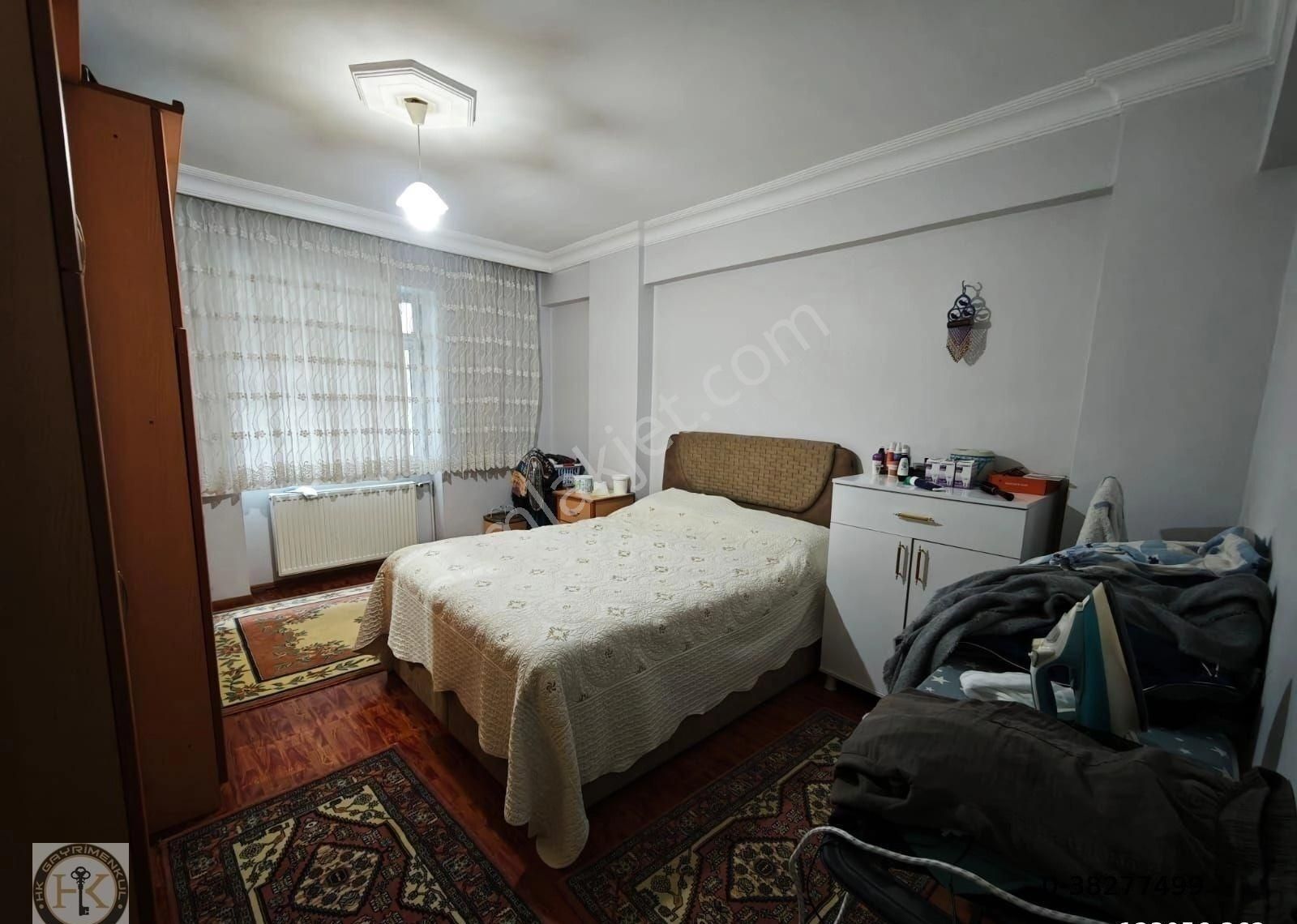 Sultangazi Malkoçoğlu 3+1 Tramvaya Yakın Satılık Daire - Görsel 6