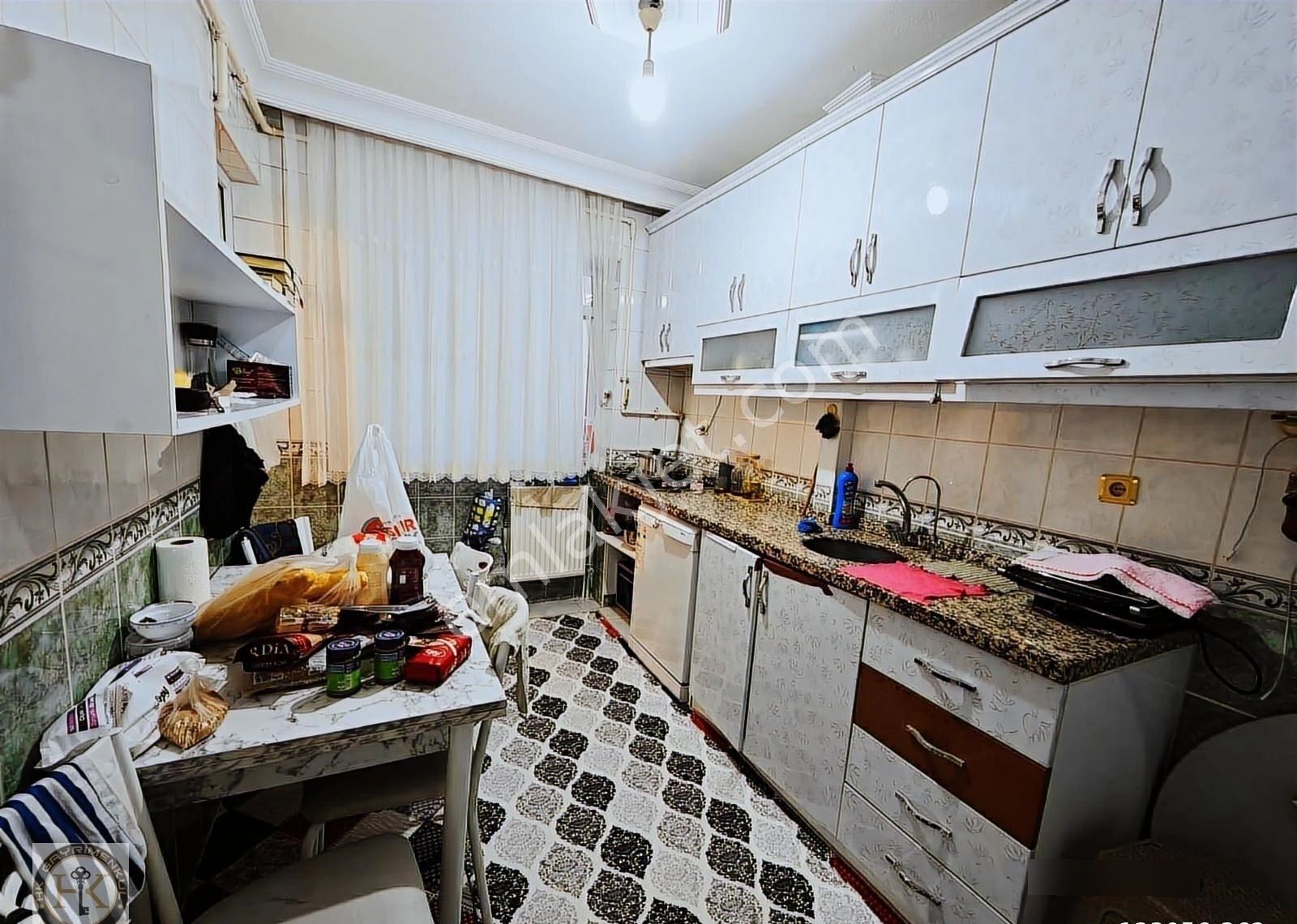 Sultangazi Malkoçoğlu 3+1 Tramvaya Yakın Satılık Daire - Görsel 17