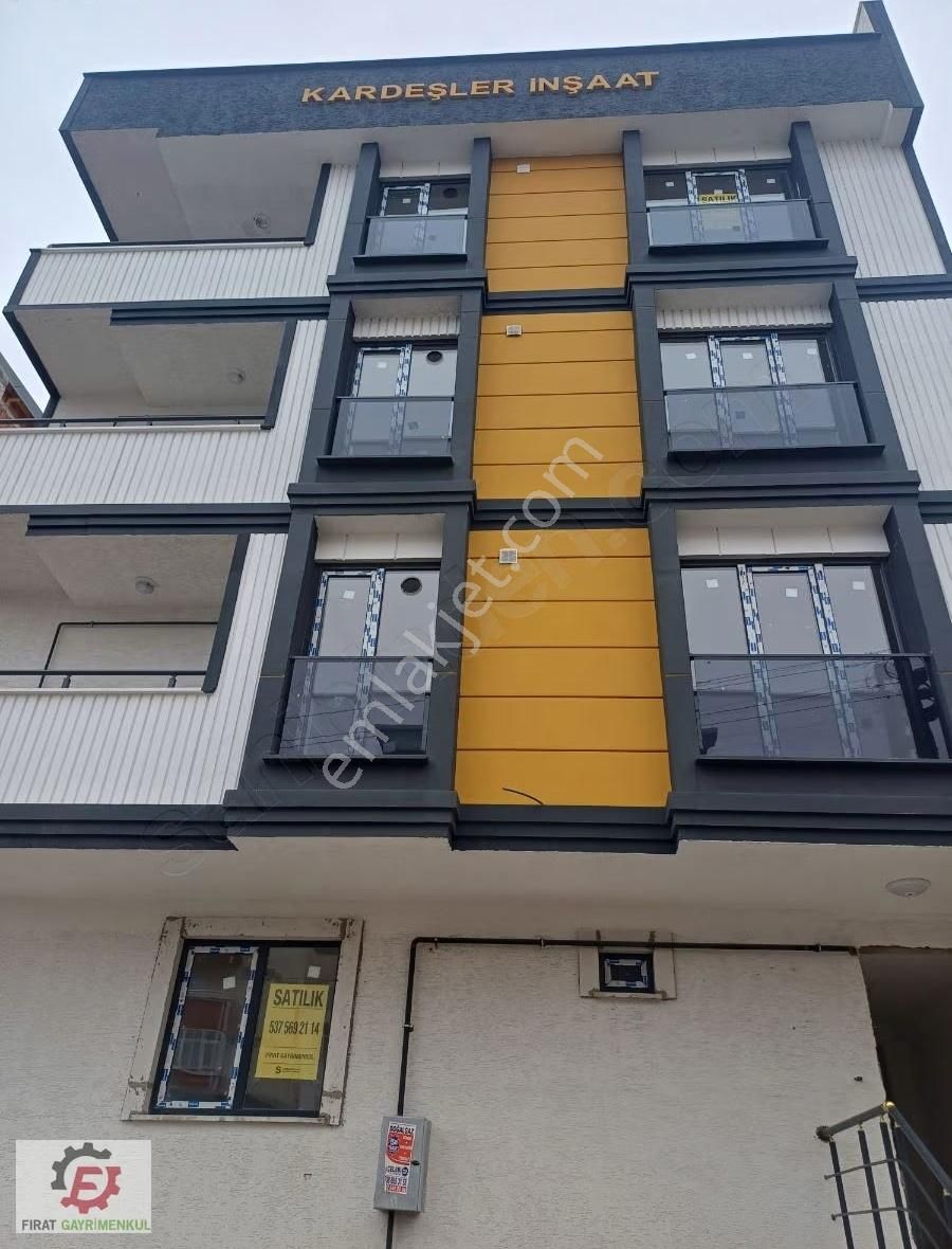 Çayırova Özgürlük'te 3+1 Ebeveyn Banyolu Arakat Daire