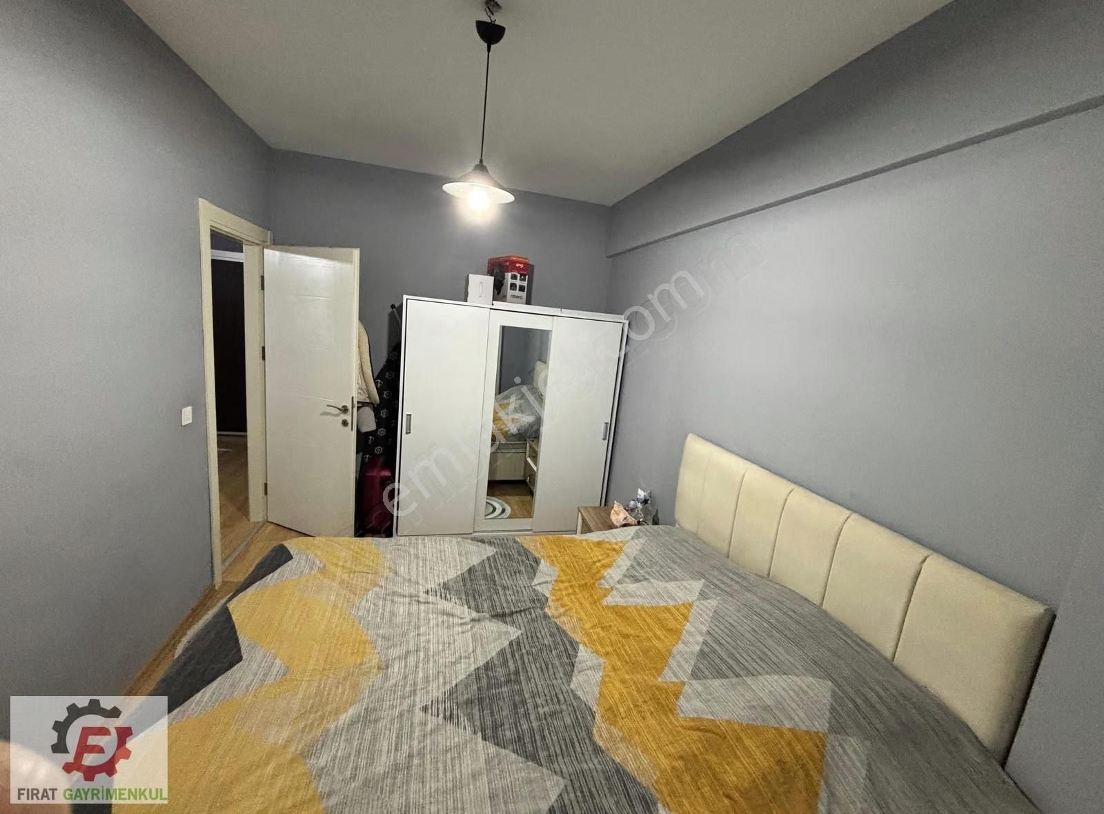 Dumankaya Kampüs Panoramada Kiralık Eşyalı 1+1 Daire - Görsel 8