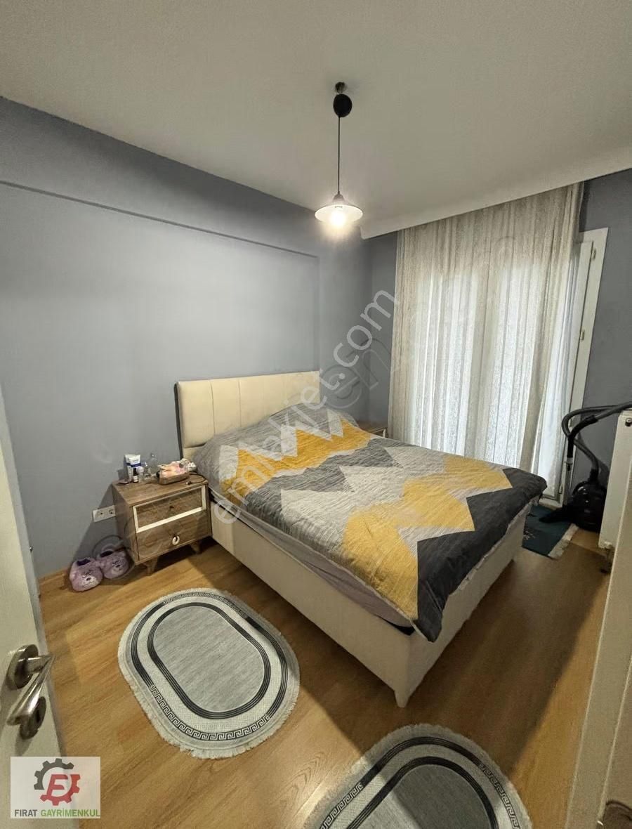 Dumankaya Kampüs Panoramada Kiralık Eşyalı 1+1 Daire - Görsel 4