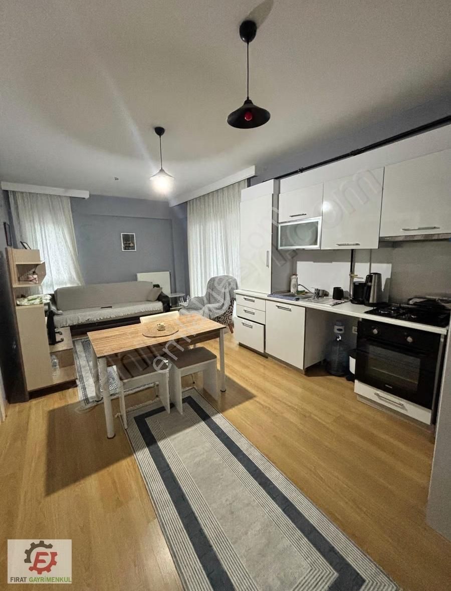 Dumankaya Kampüs Panoramada Kiralık Eşyalı 1+1 Daire - Görsel 13