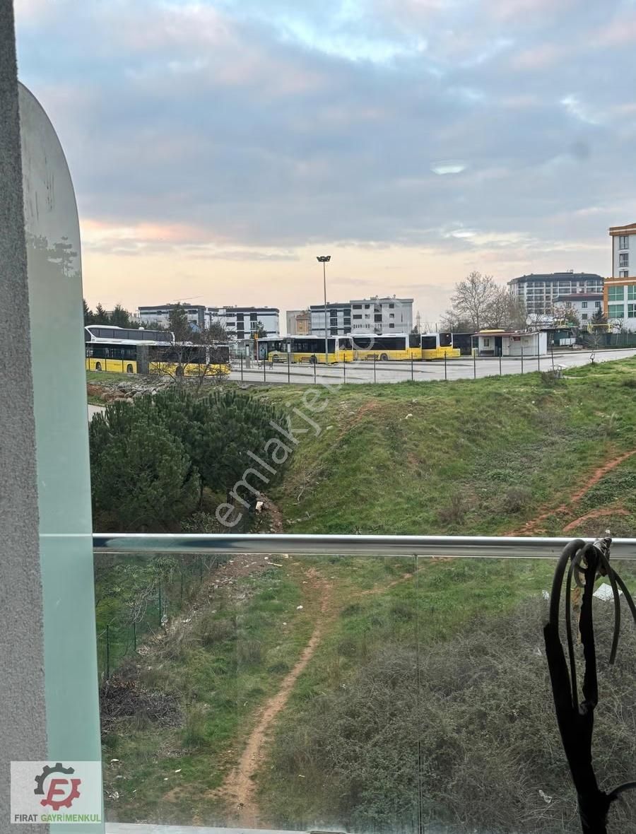 Dumankaya Kampüs Panoramada Kiralık Eşyalı 1+1 Daire - Görsel 5