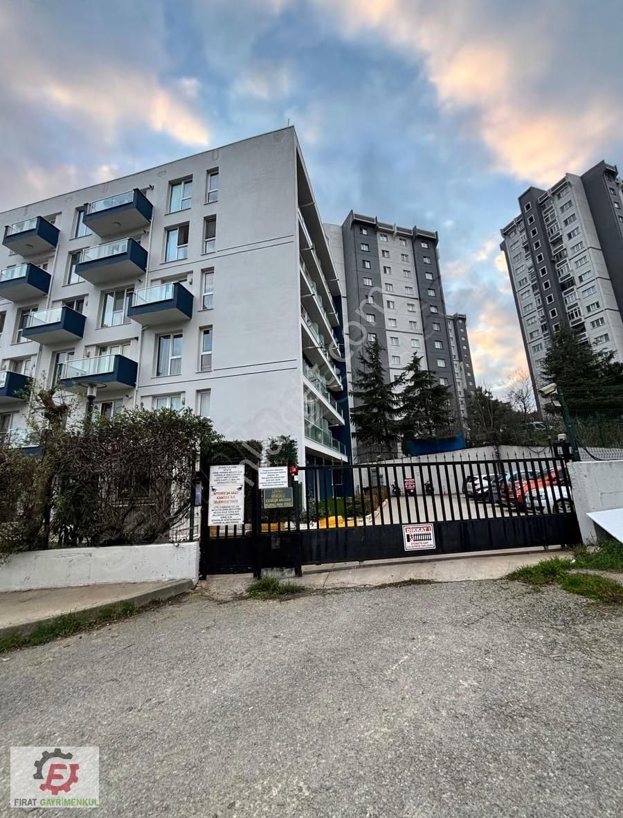 Dumankaya Kampüs Panoramada Kiralık Eşyalı 1+1 Daire - Görsel 6