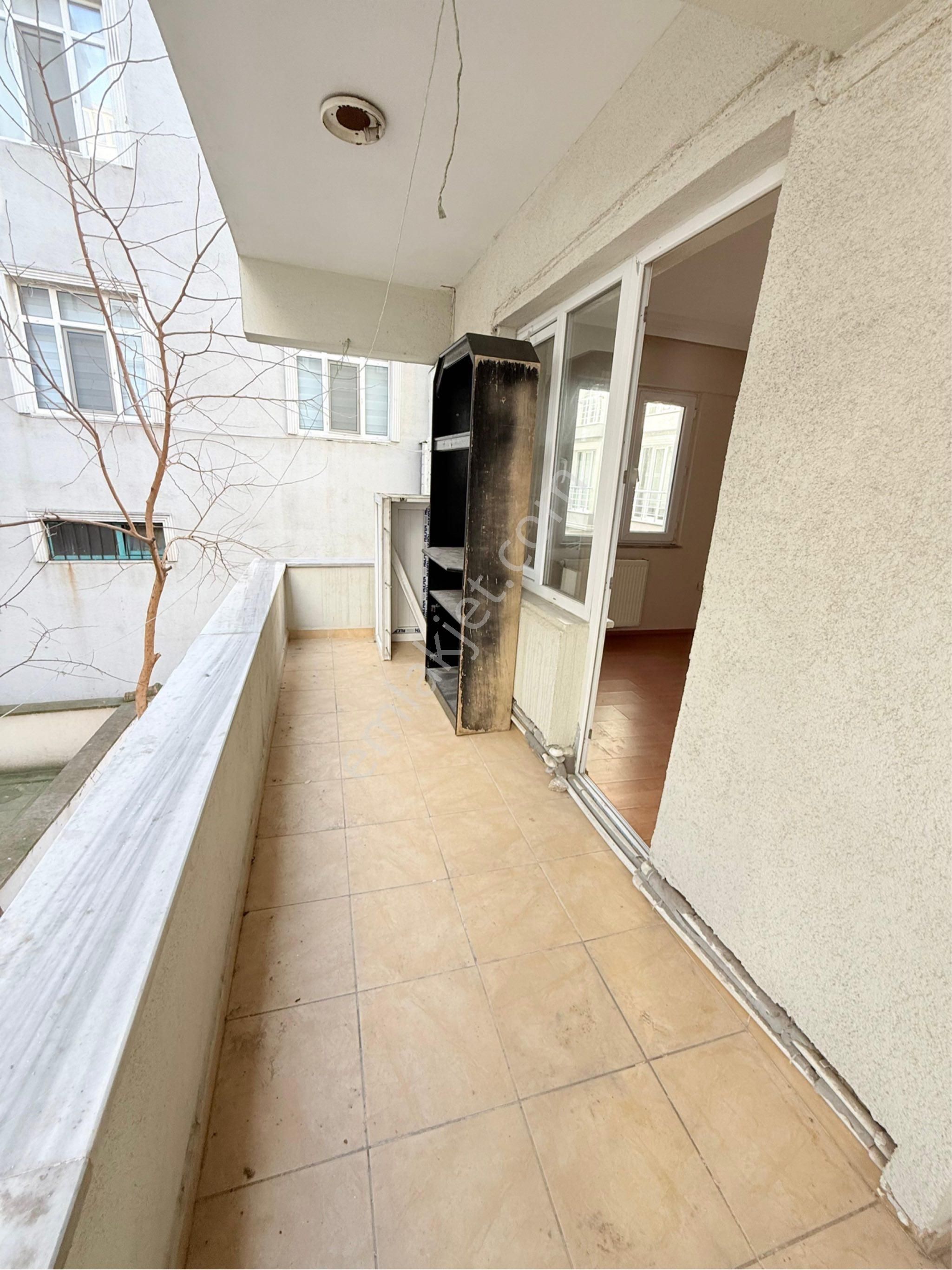 Fevzipaşa Mahallesinde Satılık 2+1 Daire - Görsel 10