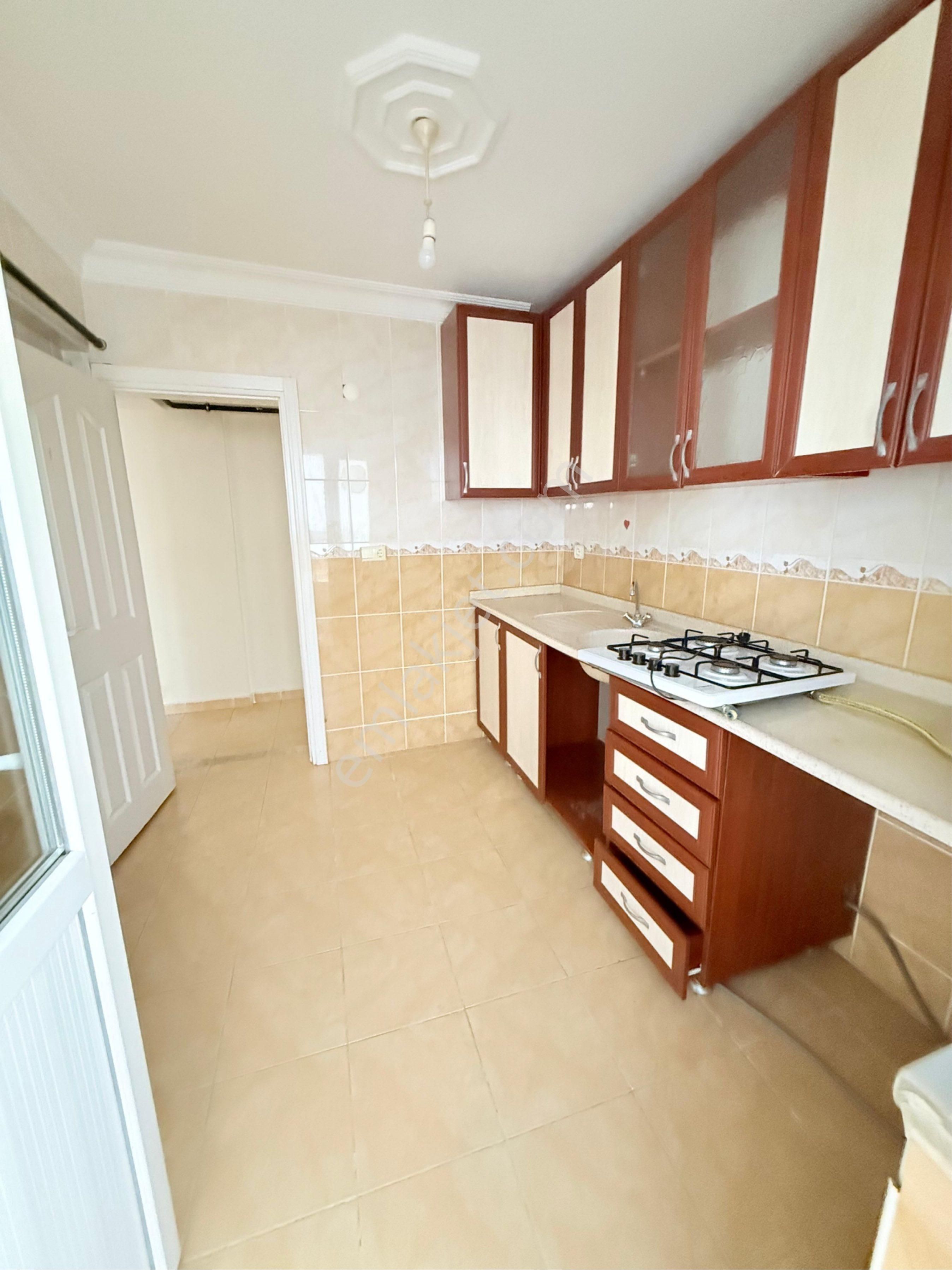 Fevzipaşa Mahallesinde Satılık 2+1 Daire - Görsel 9