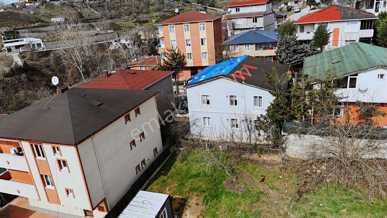 Yavuz Selim Mahallesinde 265 M2 Arsa İçerisinde Müstakil Ev - Görsel 19