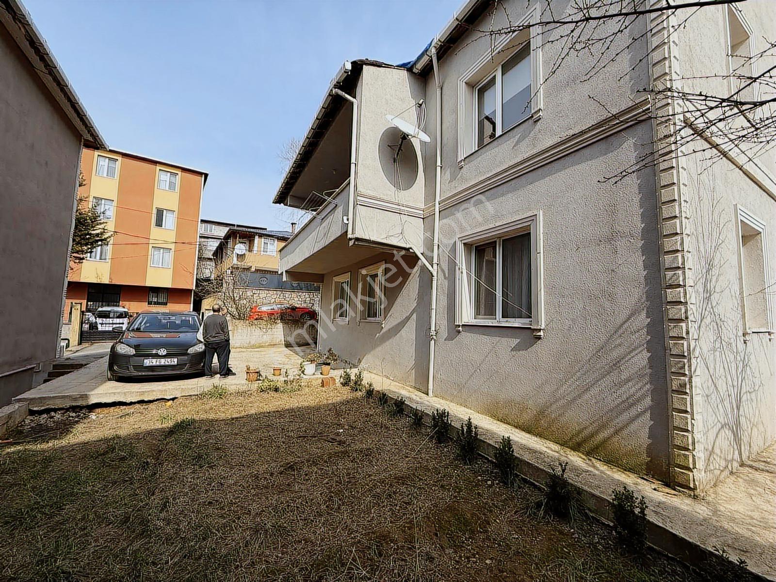 Yavuz Selim Mahallesinde 265 M2 Arsa İçerisinde Müstakil Ev - Görsel 22