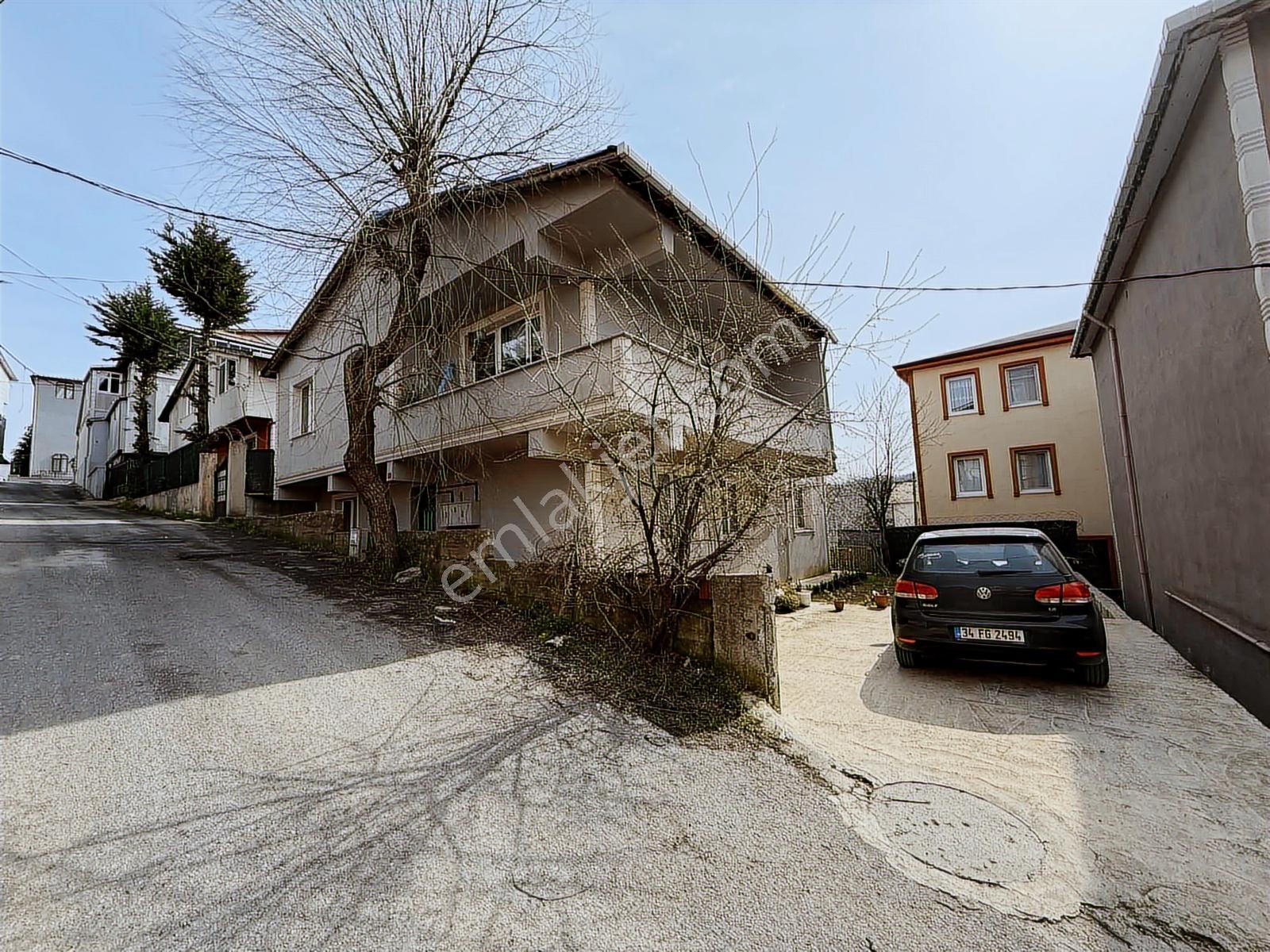 Yavuz Selim Mahallesinde 265 M2 Arsa İçerisinde Müstakil Ev - Görsel 6