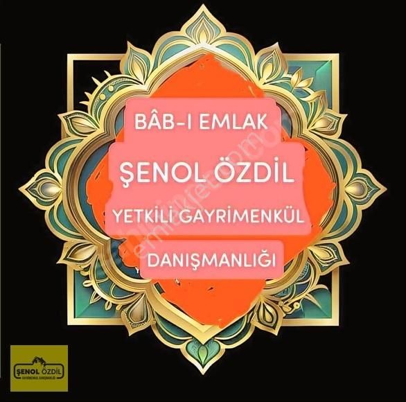 Bâbı Emlaktan Satılık 2+1 Muhteşem Manzaralı Teraslı Daire - Görsel 3