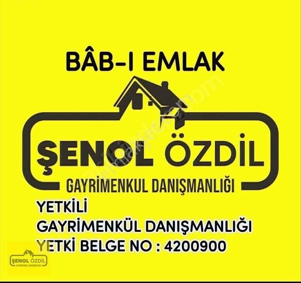 Bâbı Emlaktan Satılık 2+1 Muhteşem Manzaralı Teraslı Daire - Görsel 4