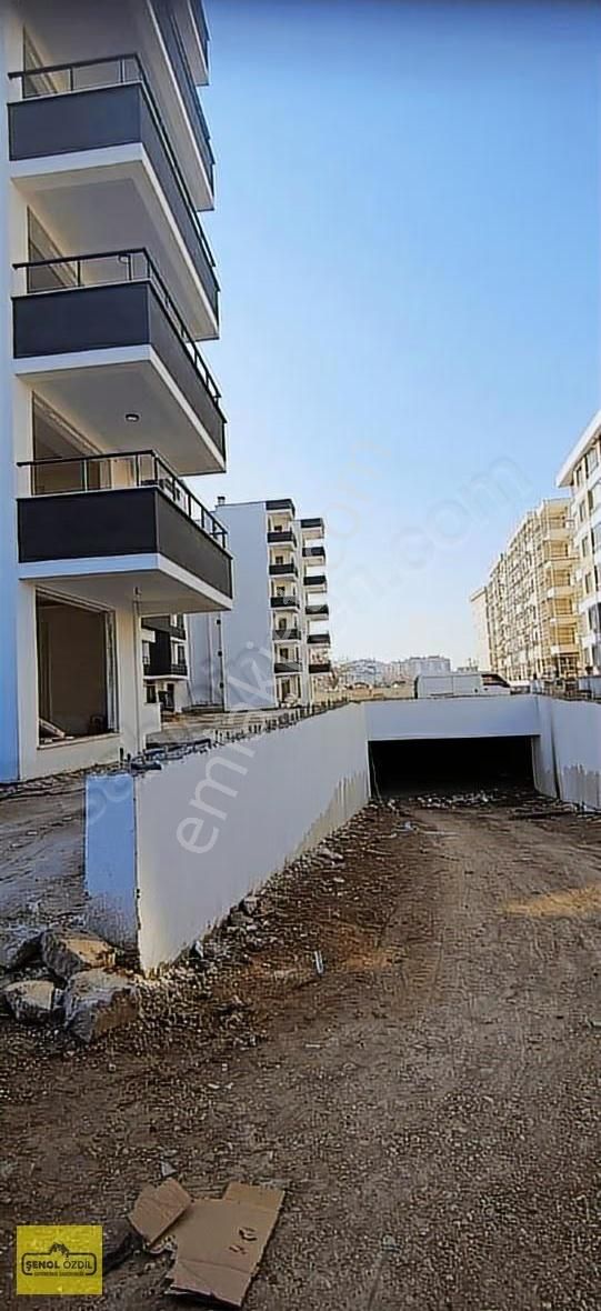 Şenoldan Satılık Karatay Emirgazi'de 4+1 Daire Arakat Lüks Daire - Görsel 8