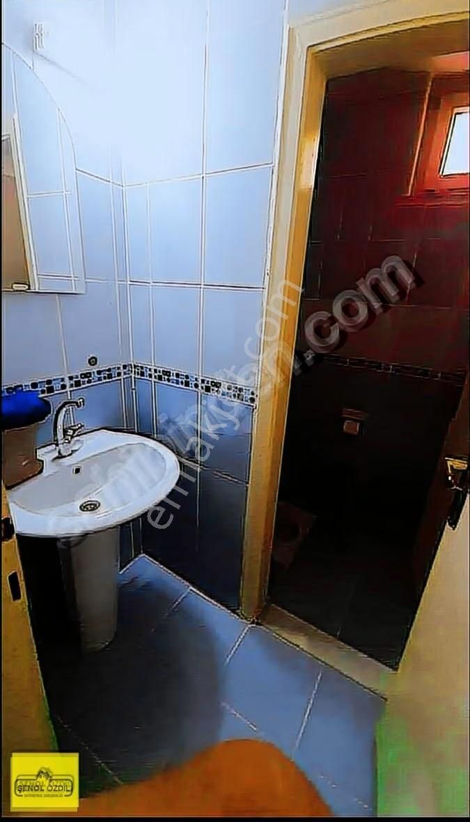 Şenoldan Işıklarda Kiralık 2+1 Güzel Daire - Görsel 2