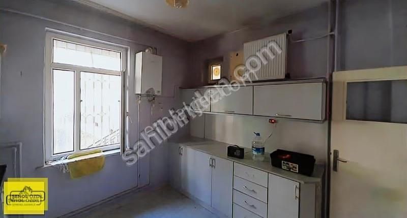 Şenoldan Işıklarda Kiralık 2+1 Güzel Daire - Görsel 6
