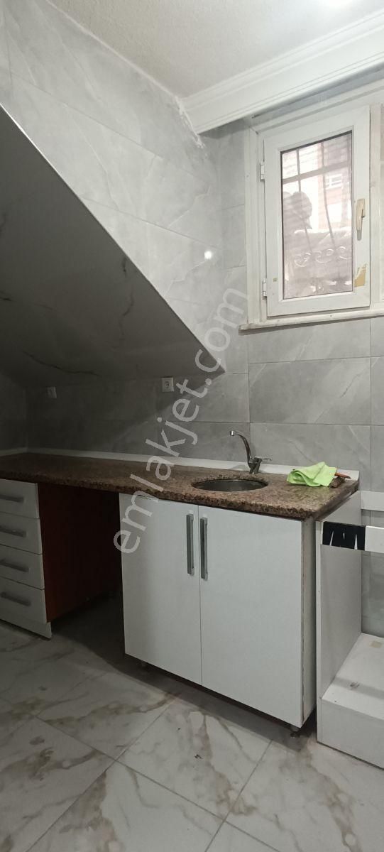 Şemsipaşa Satılık Daire Bahçe Kat Masrafsız 2+1 - Görsel 6