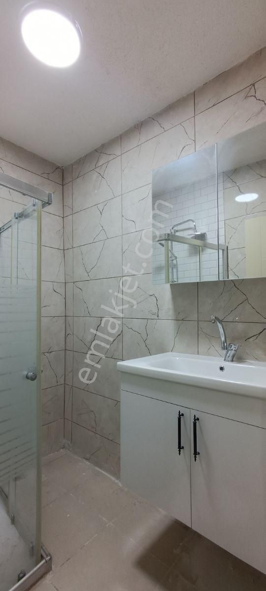 Şemsipaşa Satılık Daire Bahçe Kat Masrafsız 2+1 - Görsel 3